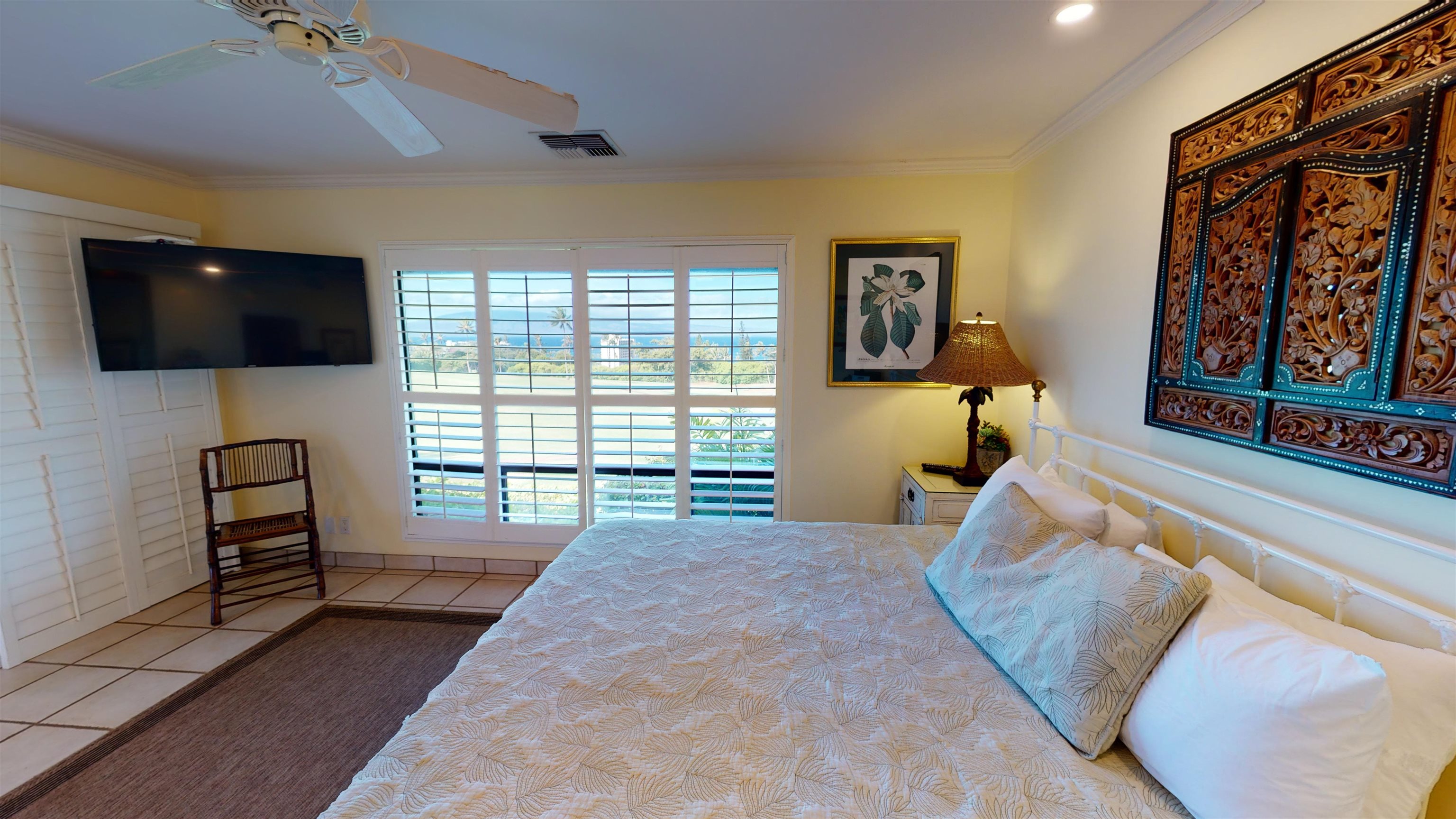 Kaanapali Plantation condo # 9, Lahaina, Hawaii - photo 7 of 30