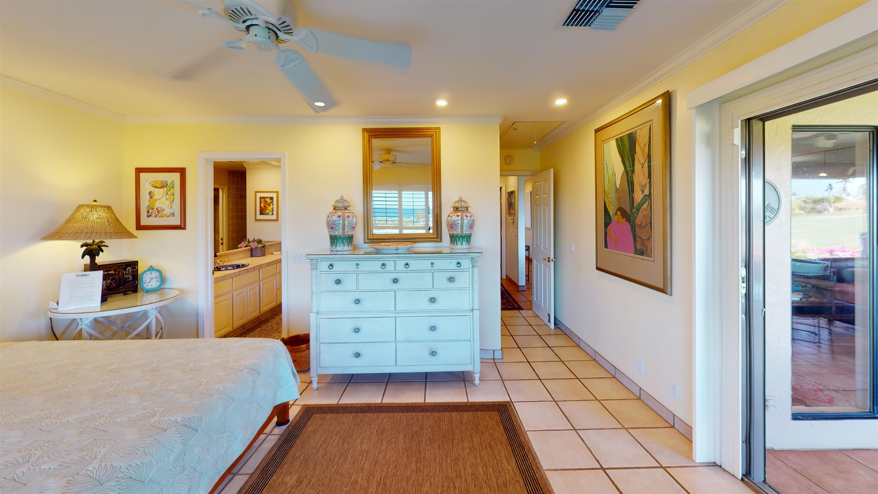 Kaanapali Plantation condo # 9, Lahaina, Hawaii - photo 9 of 30