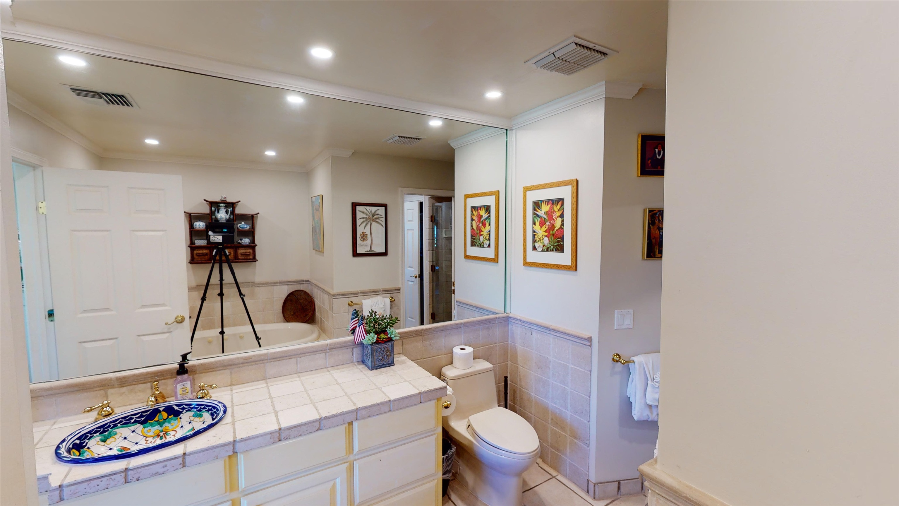 Kaanapali Plantation condo # 9, Lahaina, Hawaii - photo 10 of 30