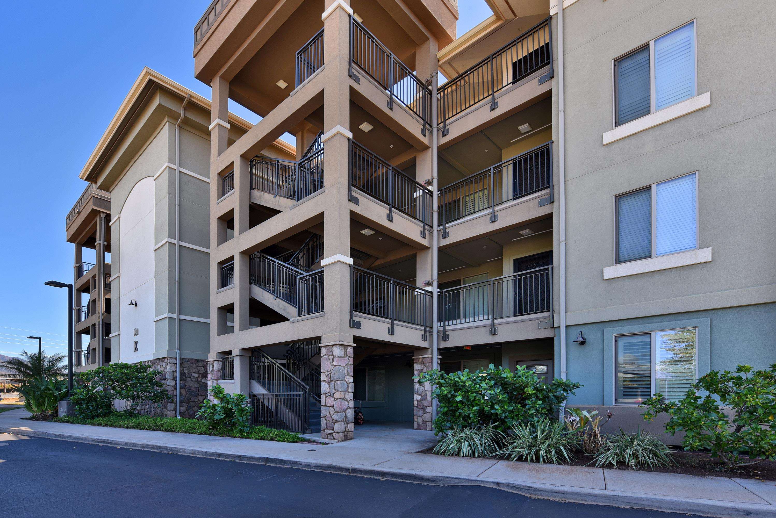 Opukea at Lahaina condo # E103, Lahaina, Hawaii - photo 27 of 27