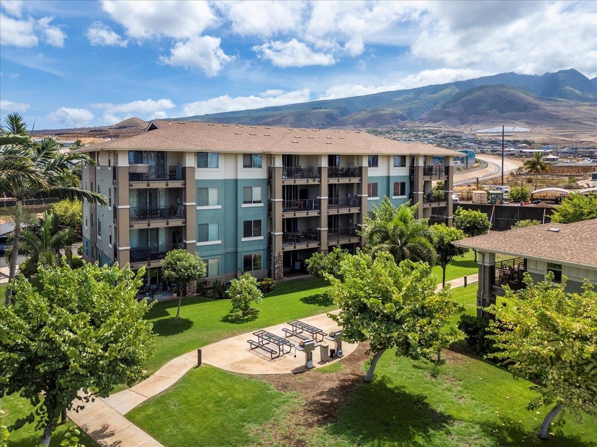 Opukea at Lahaina condo # E103, Lahaina, Hawaii - photo 3 of 41