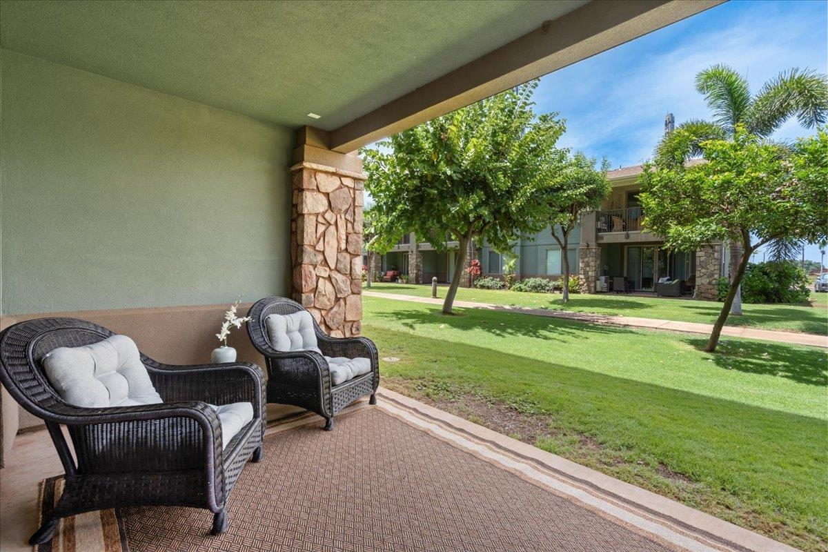 Opukea at Lahaina condo # E103, Lahaina, Hawaii - photo 22 of 41