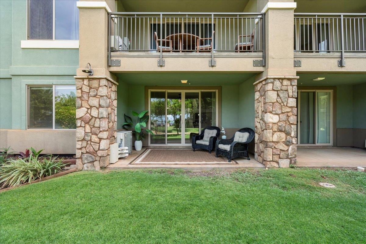 Opukea at Lahaina condo # E103, Lahaina, Hawaii - photo 4 of 41