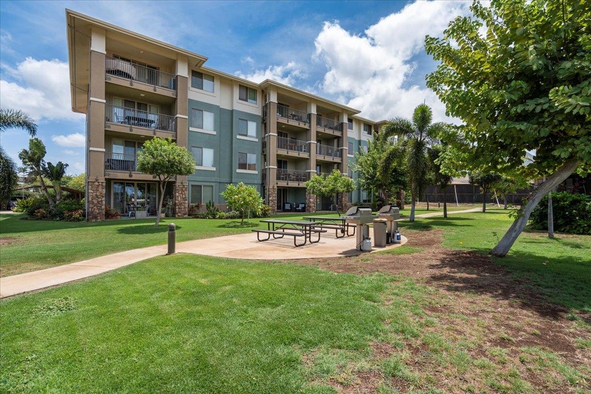 Opukea at Lahaina condo # E103, Lahaina, Hawaii - photo 36 of 41