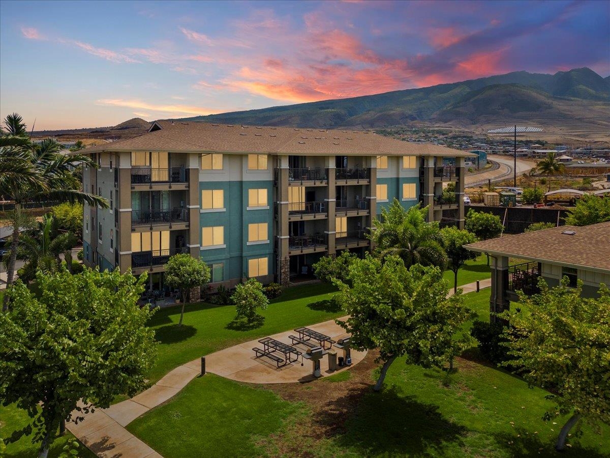 Opukea at Lahaina condo # E103, Lahaina, Hawaii - photo 40 of 41