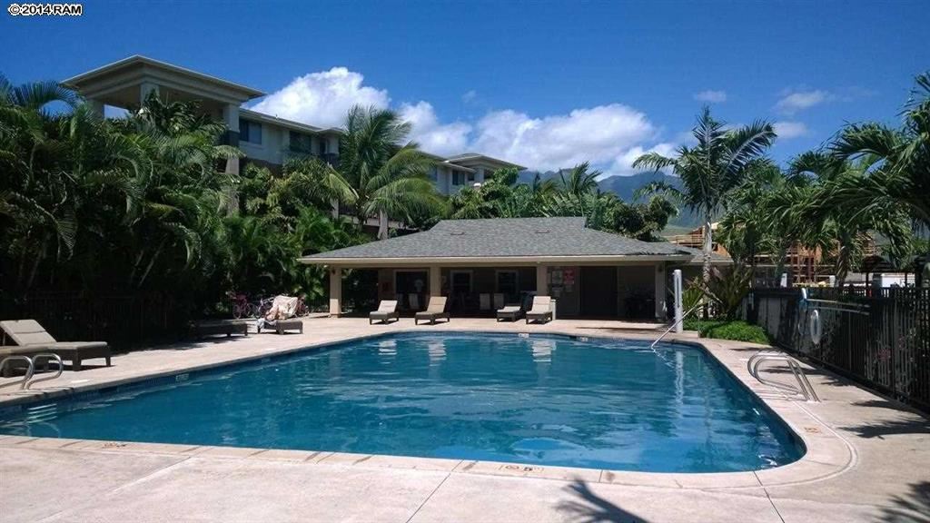 Opukea at Lahaina E102, 1500 Limahana Circle, Lahaina Opukea condo Sold