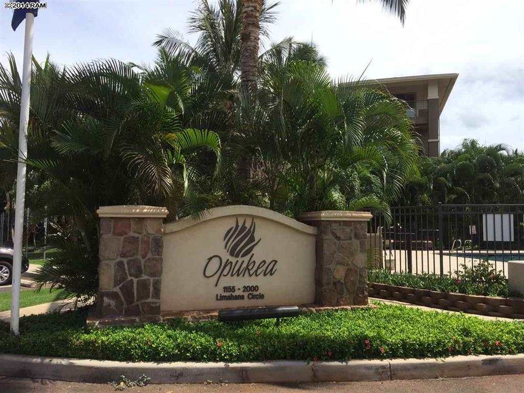 Opukea at Lahaina condo # E202, Lahaina, Hawaii - photo 2 of 10