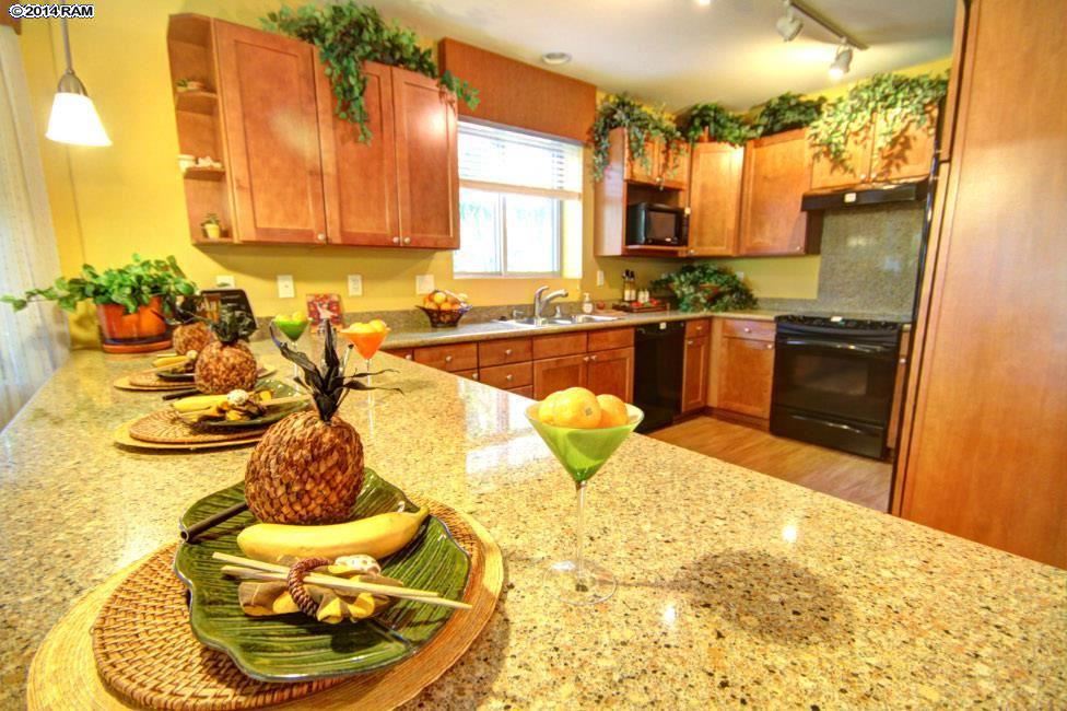 Opukea at Lahaina condo # E202, Lahaina, Hawaii - photo 4 of 10