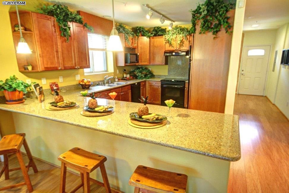 Opukea at Lahaina condo # E202, Lahaina, Hawaii - photo 9 of 10