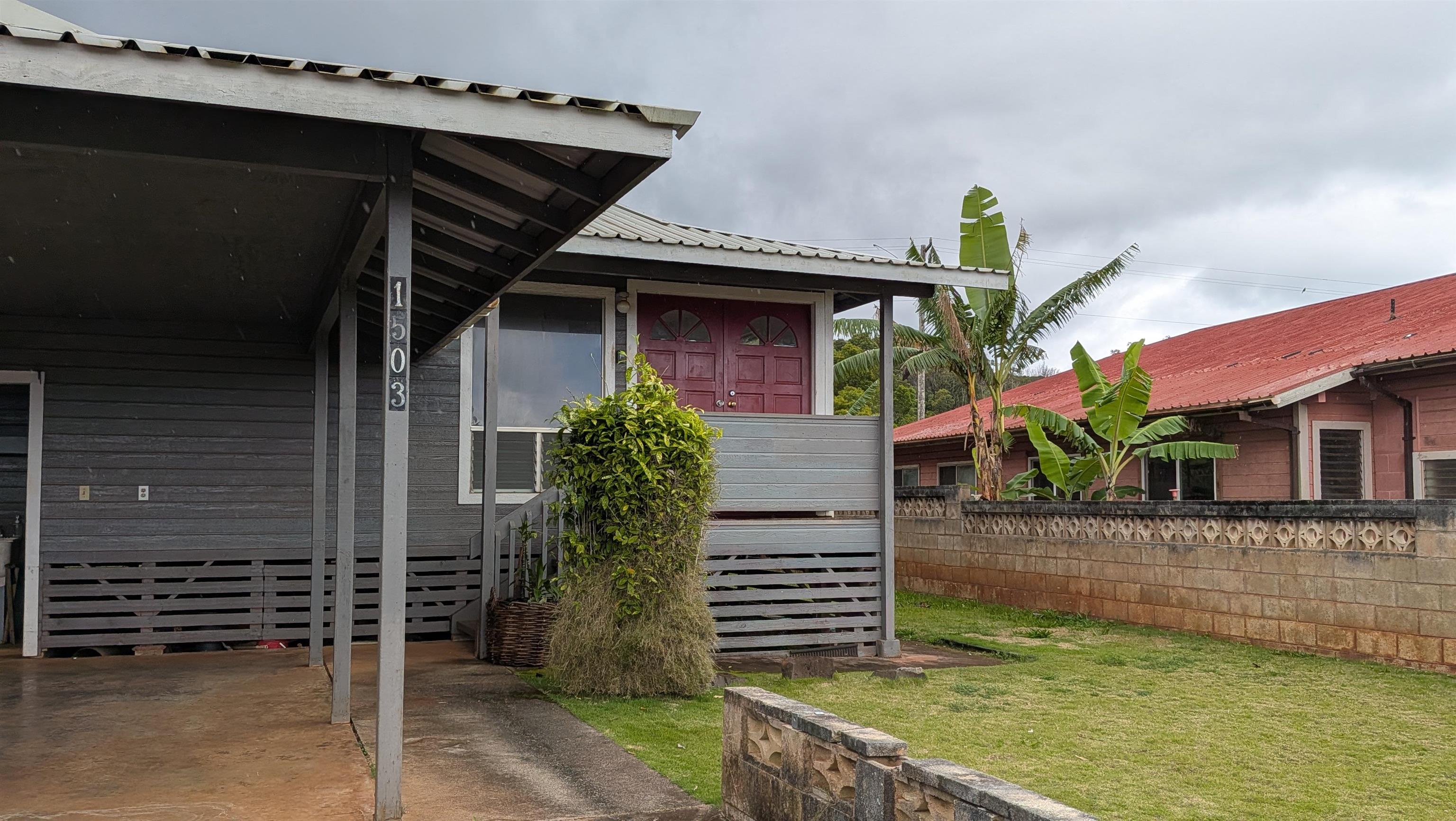 1503  Pakali St , Lanai home - photo 2 of 18