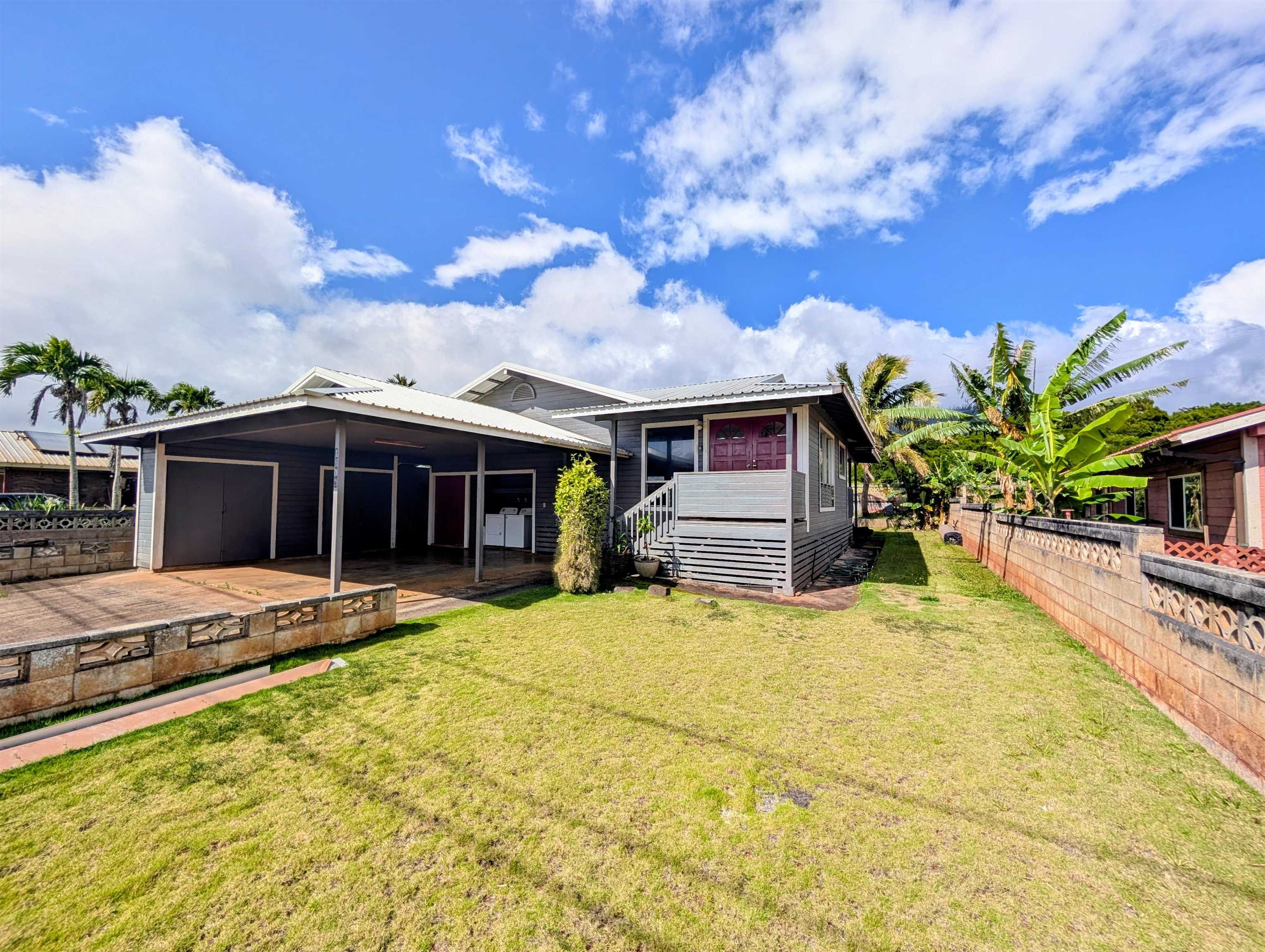 1503  Pakali St , Lanai home - photo 3 of 10