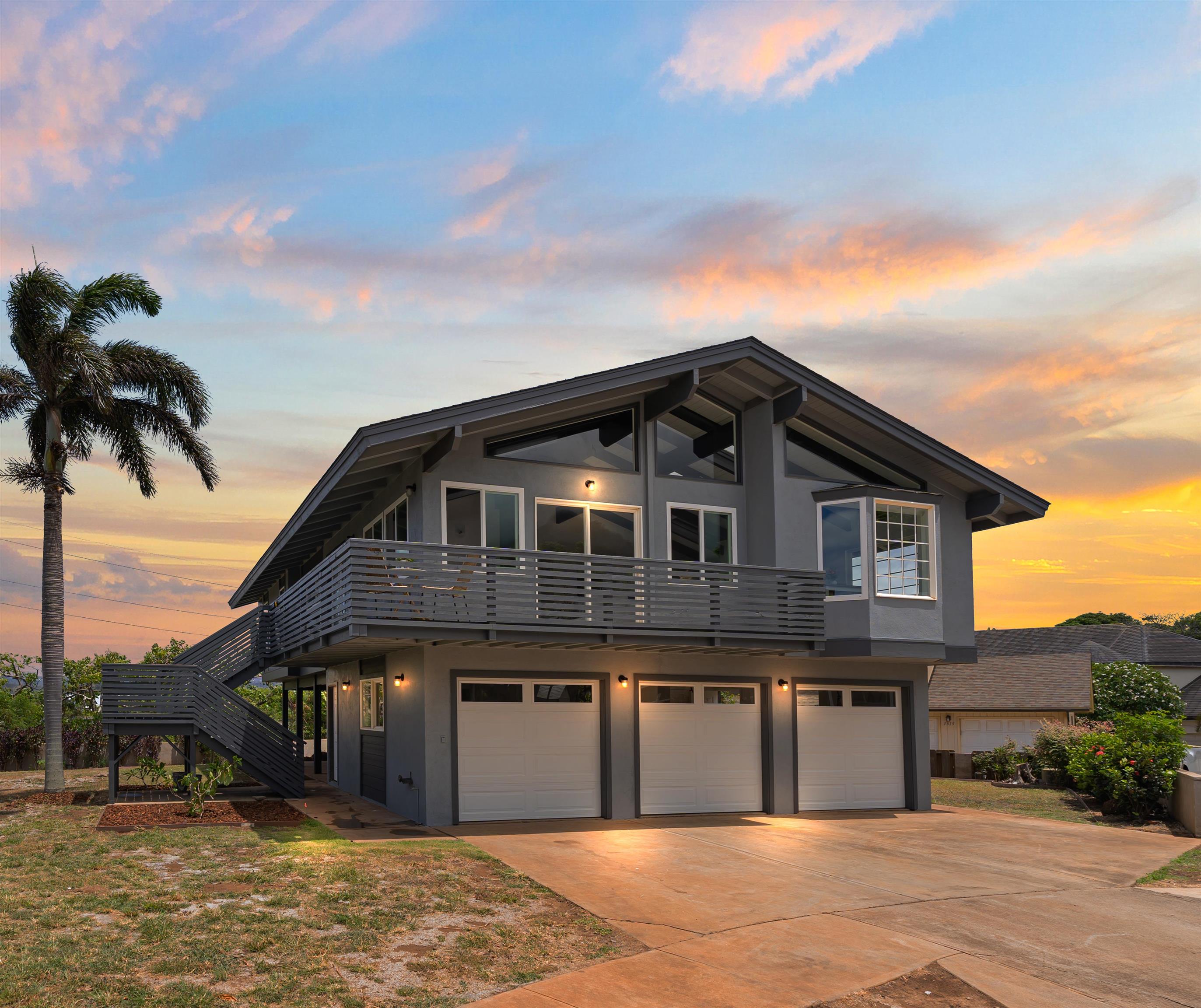 1505  Kilinoe Pl Waikapu, Wailuku home - photo 34 of 40