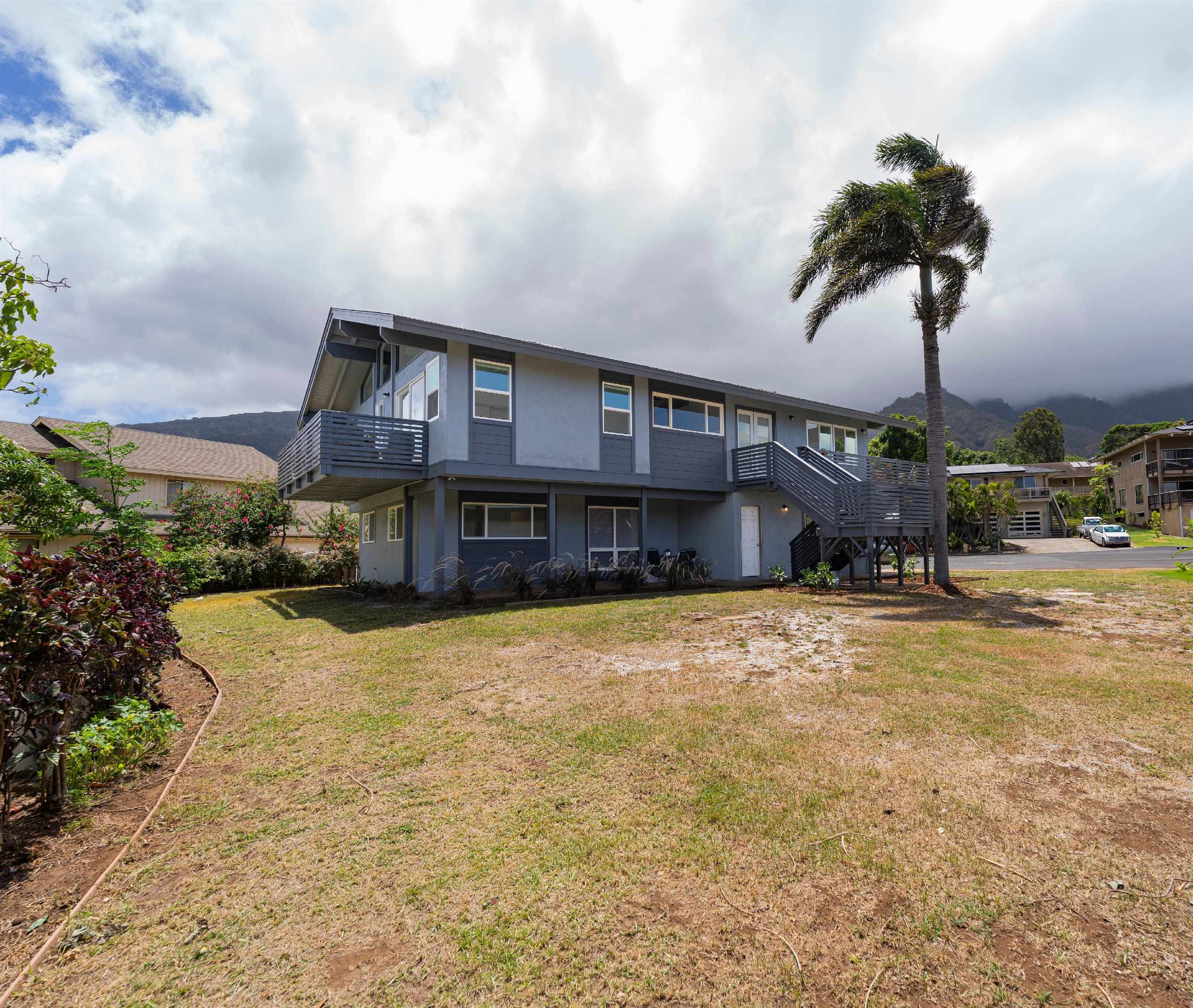 1505  Kilinoe Pl Waikapu, Wailuku home - photo 35 of 40