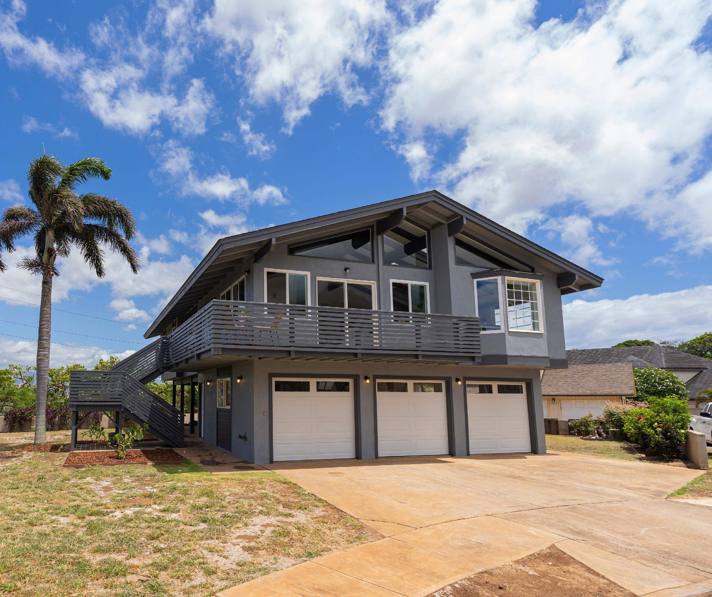 1505  Kilinoe Pl Waikapu, Wailuku home - photo 36 of 40