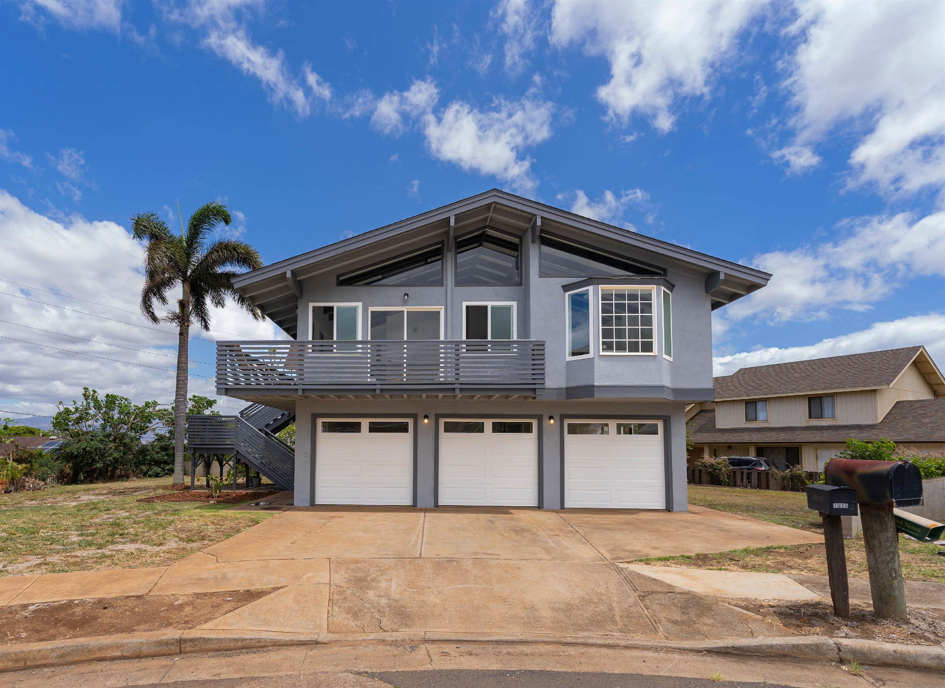 1505  Kilinoe Pl Waikapu, Wailuku home - photo 37 of 40