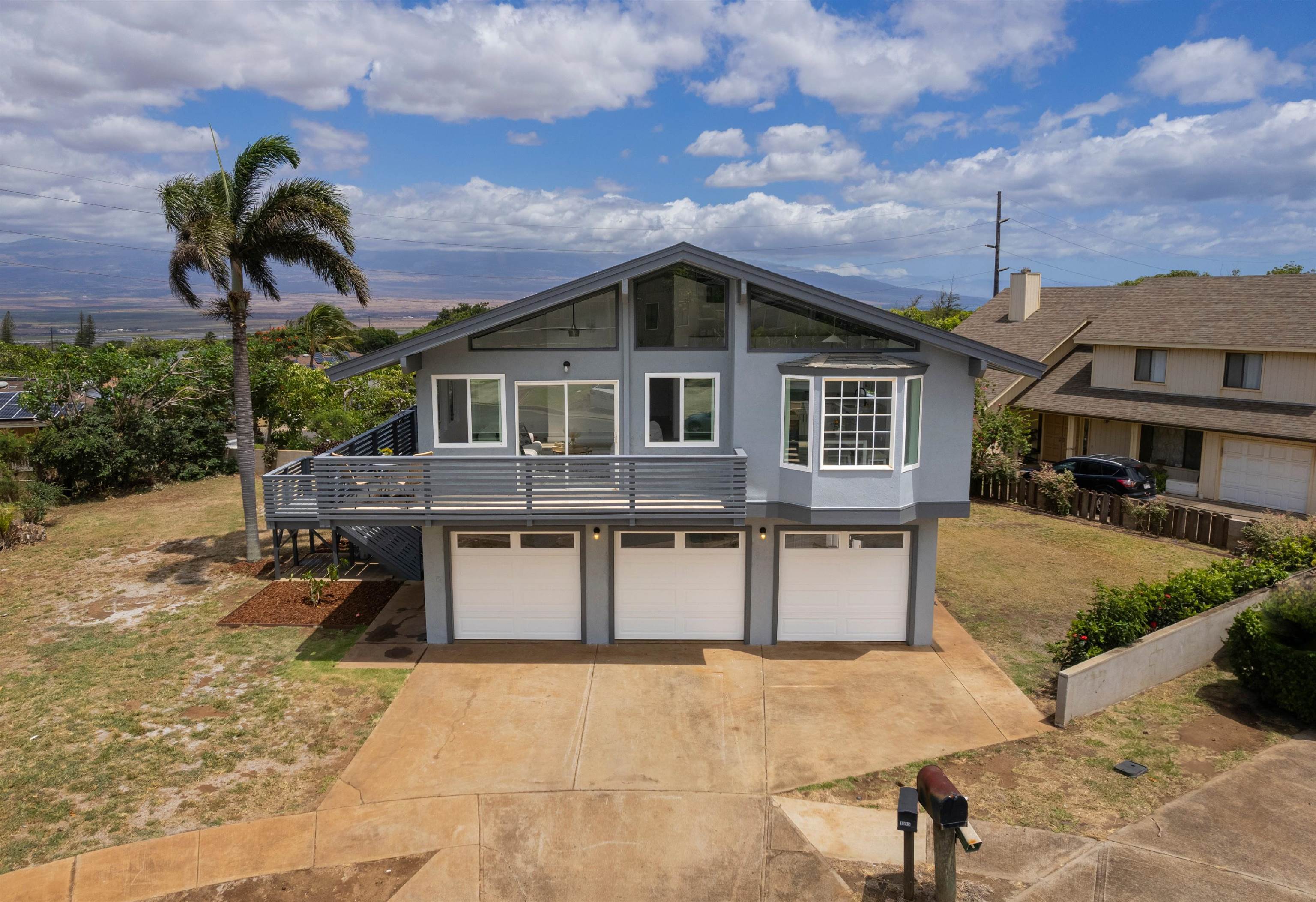 1505  Kilinoe Pl Waikapu, Wailuku home - photo 38 of 40