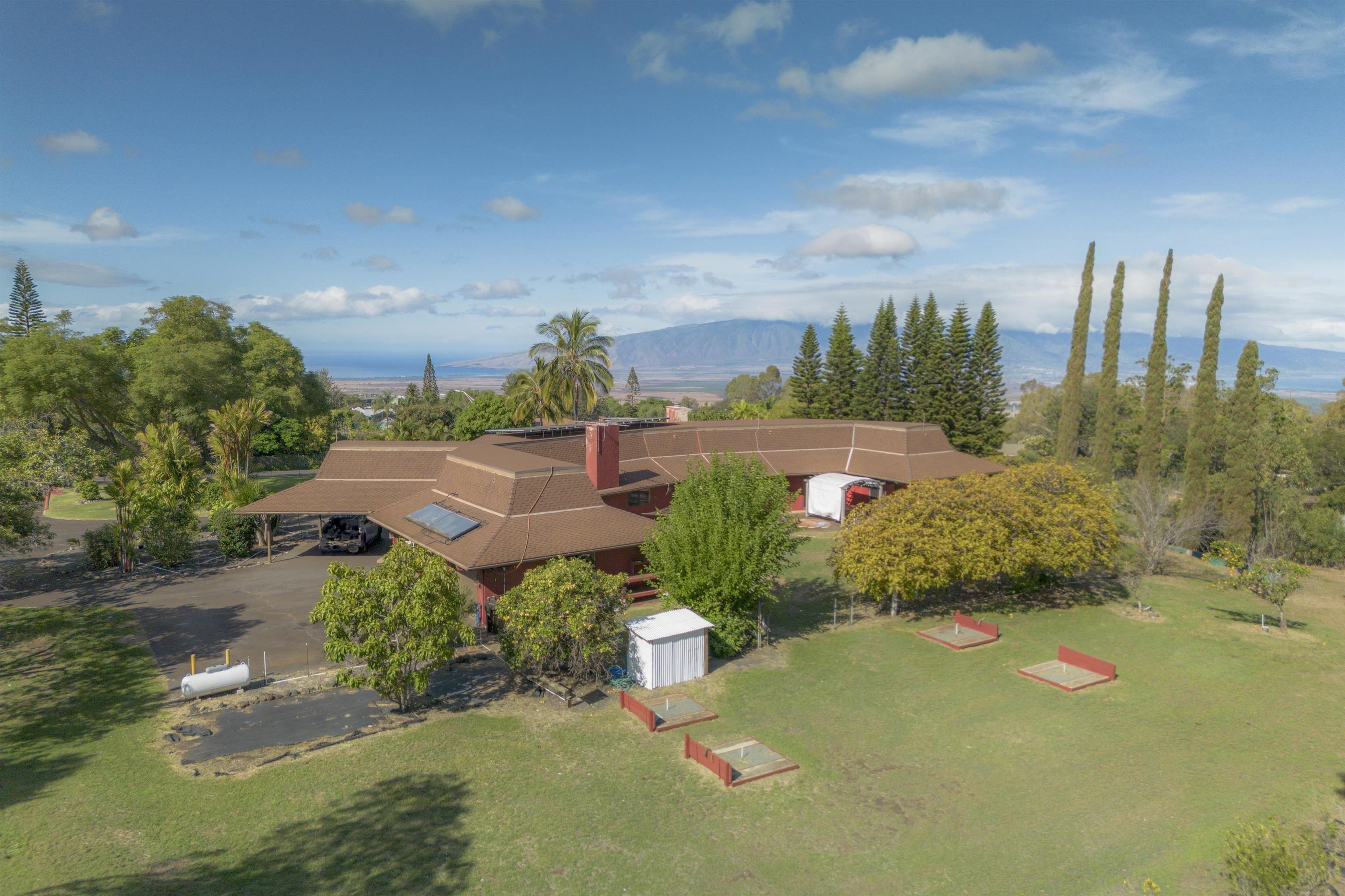 151  Aulii Dr Kula 200, Pukalani home - photo 39 of 45