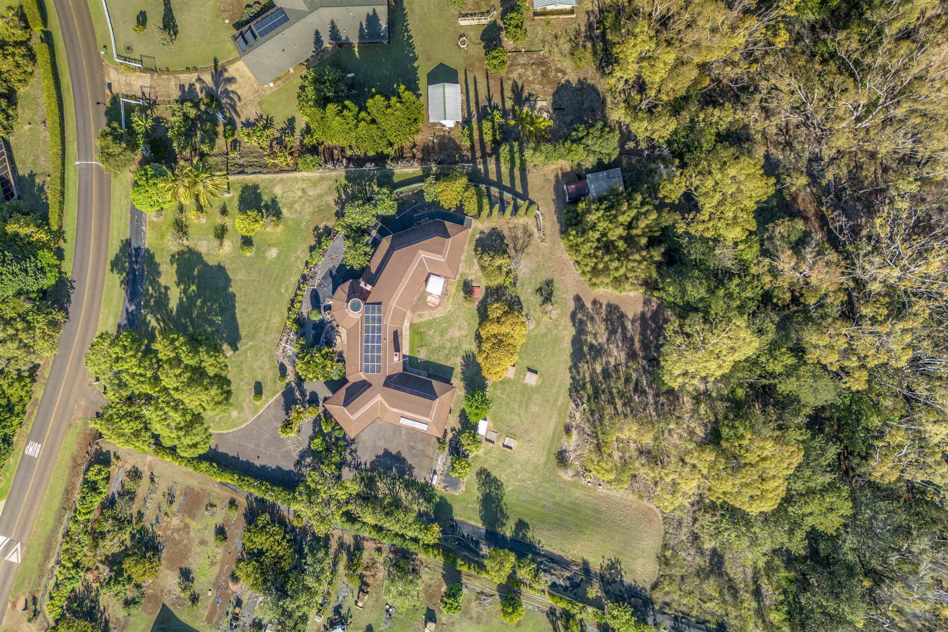 151  Aulii Dr Kula 200, Pukalani home - photo 42 of 45