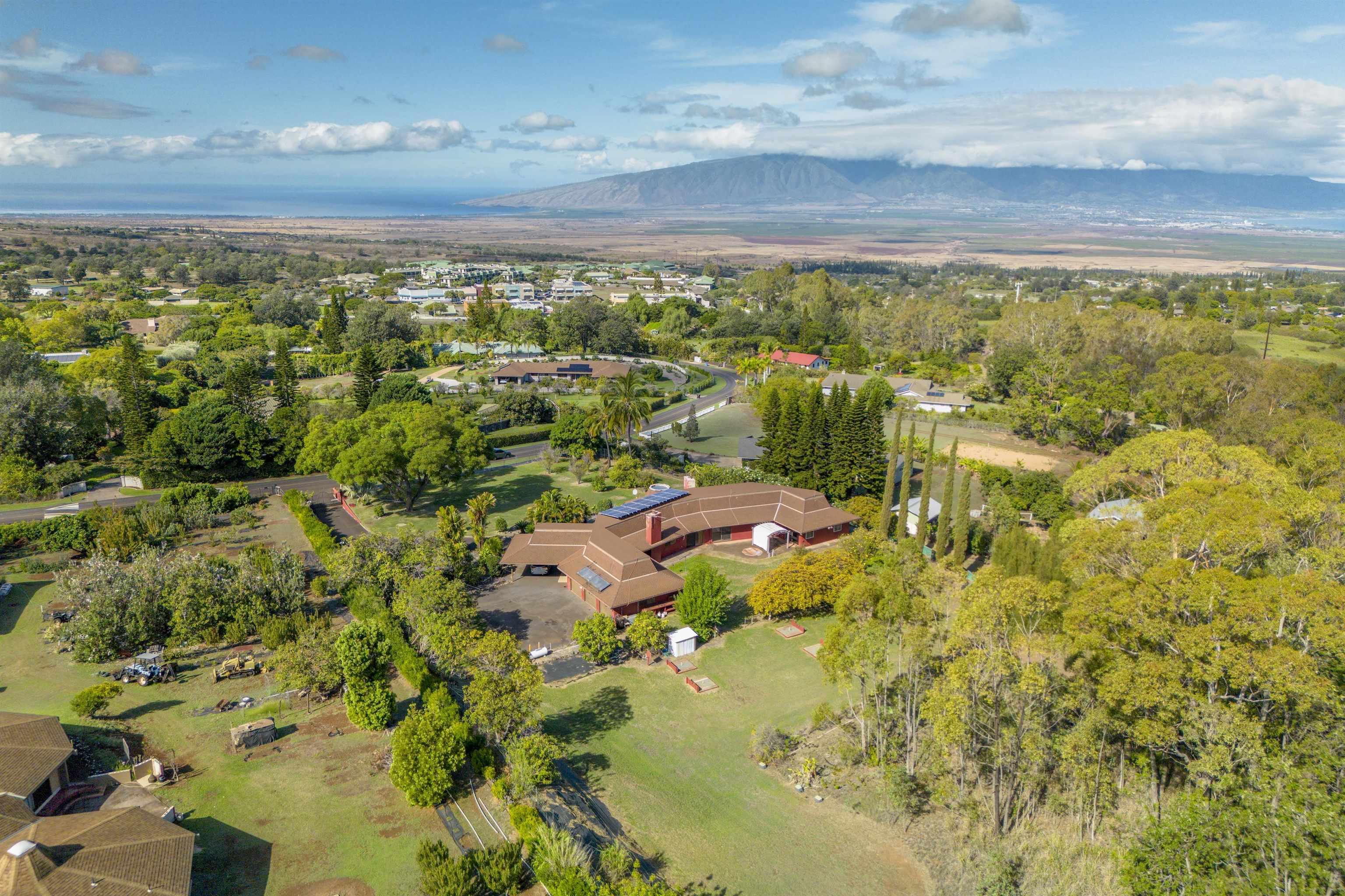 151  Aulii Dr Kula 200, Pukalani home - photo 44 of 45