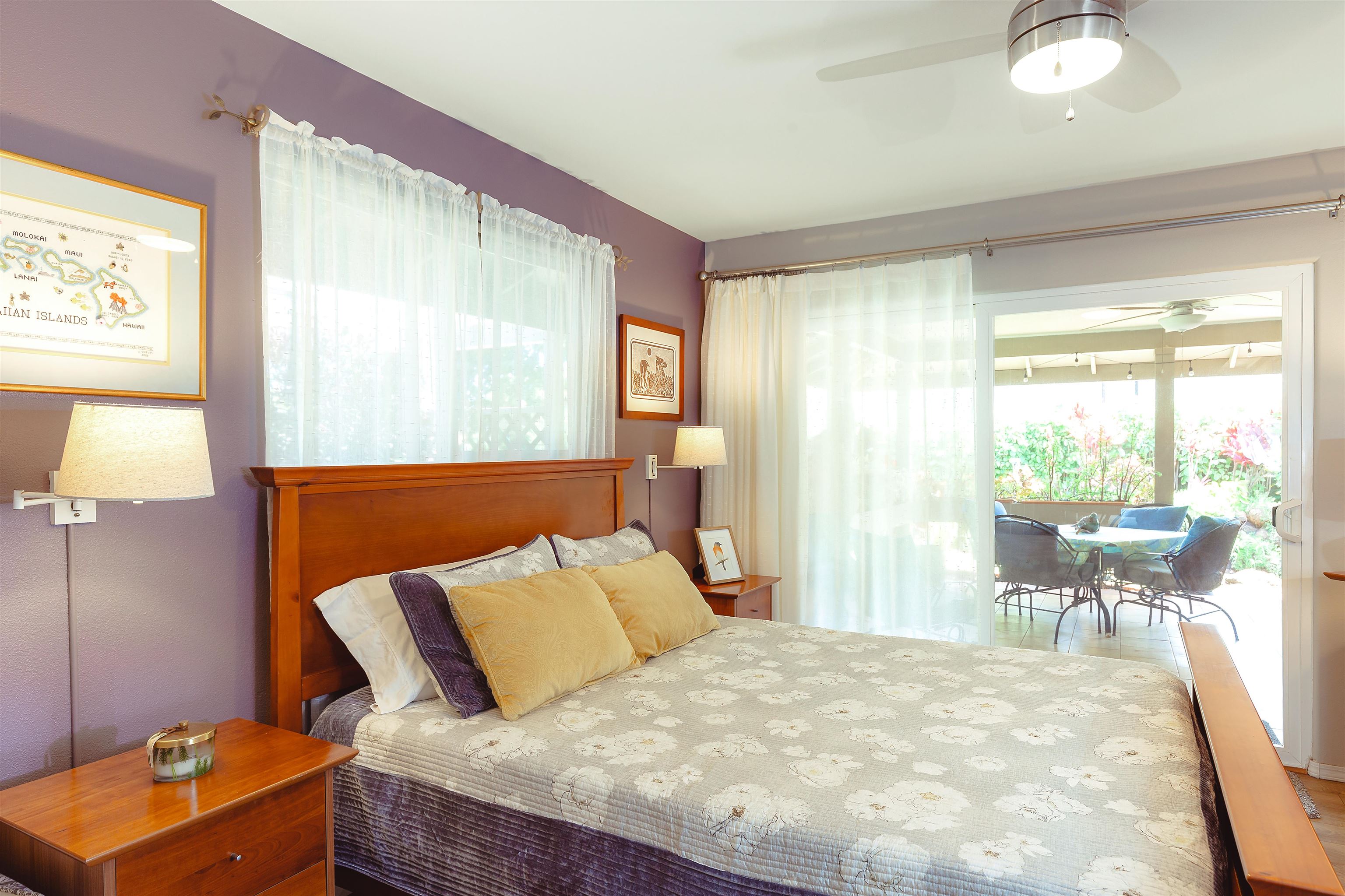 151  Hoopili Akau St Ka Ono Ulu, Kihei home - photo 26 of 50