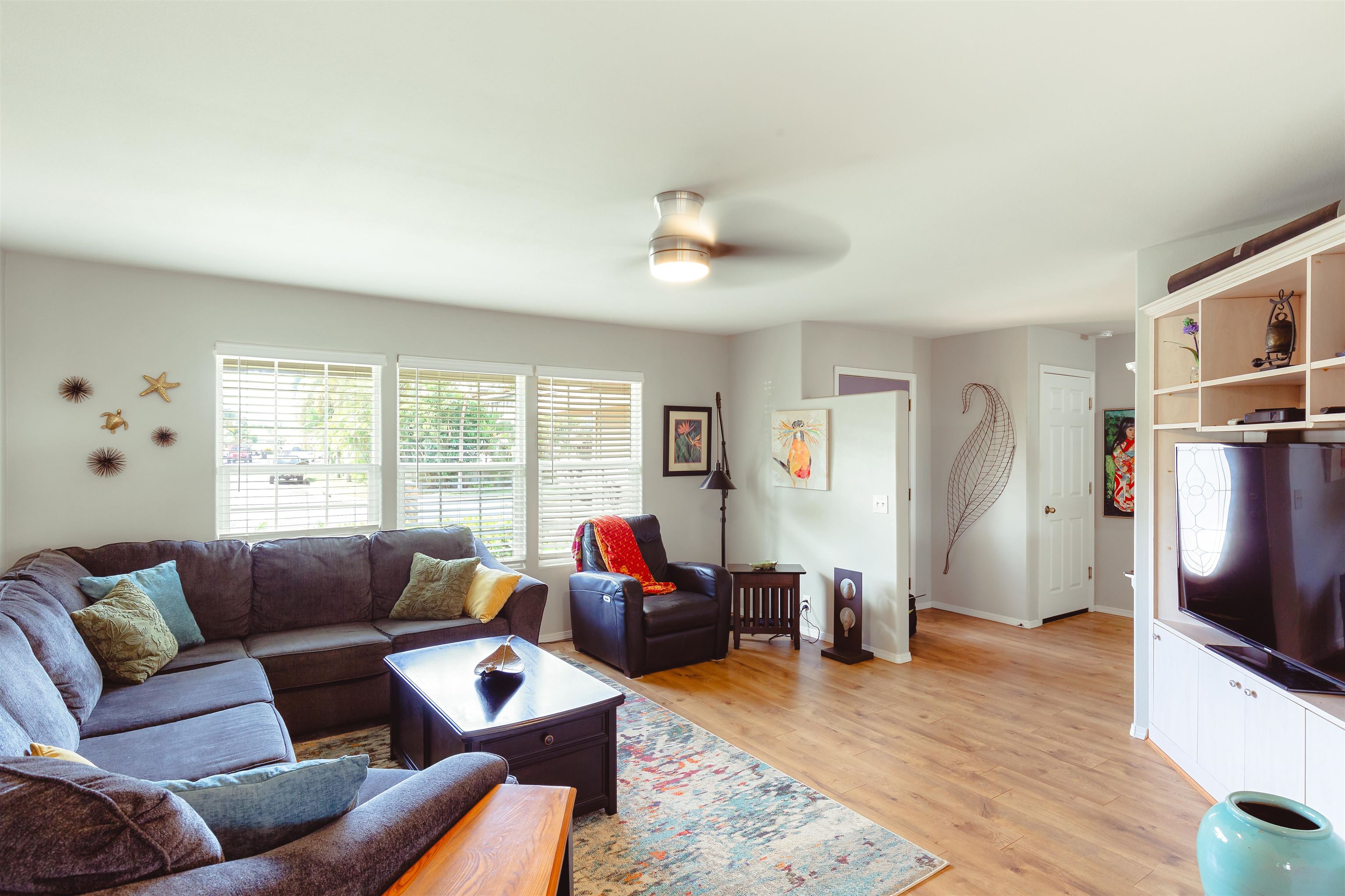 151  Hoopili Akau St Ka Ono Ulu, Kihei home - photo 4 of 50