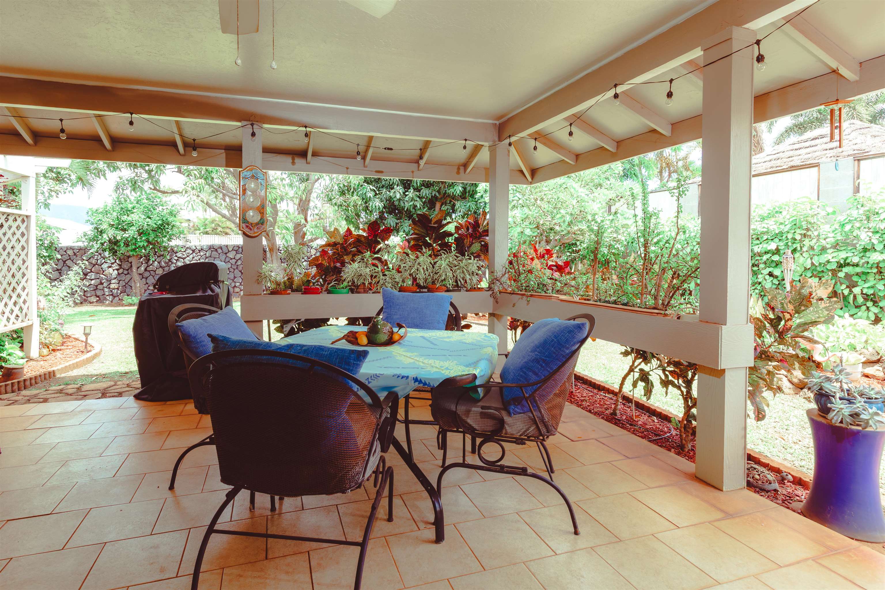 151  Hoopili Akau St Ka Ono Ulu, Kihei home - photo 37 of 50