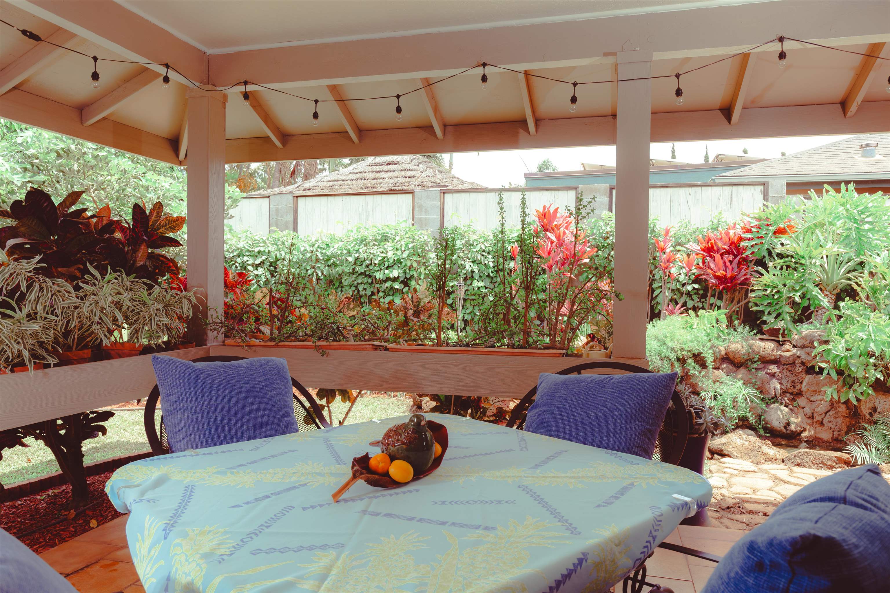 151  Hoopili Akau St Ka Ono Ulu, Kihei home - photo 38 of 50