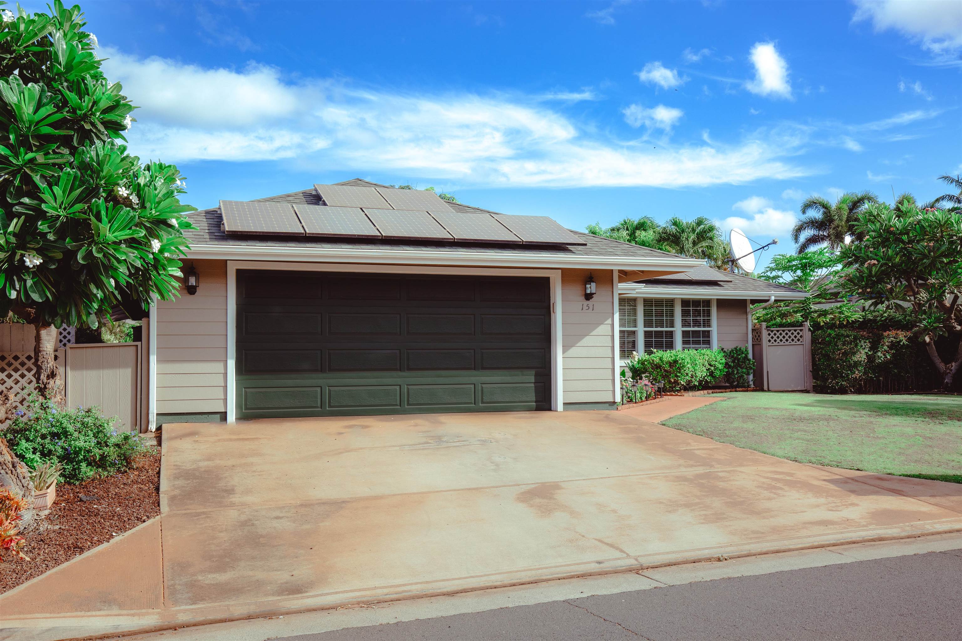 151  Hoopili Akau St Ka Ono Ulu, Kihei home - photo 49 of 50