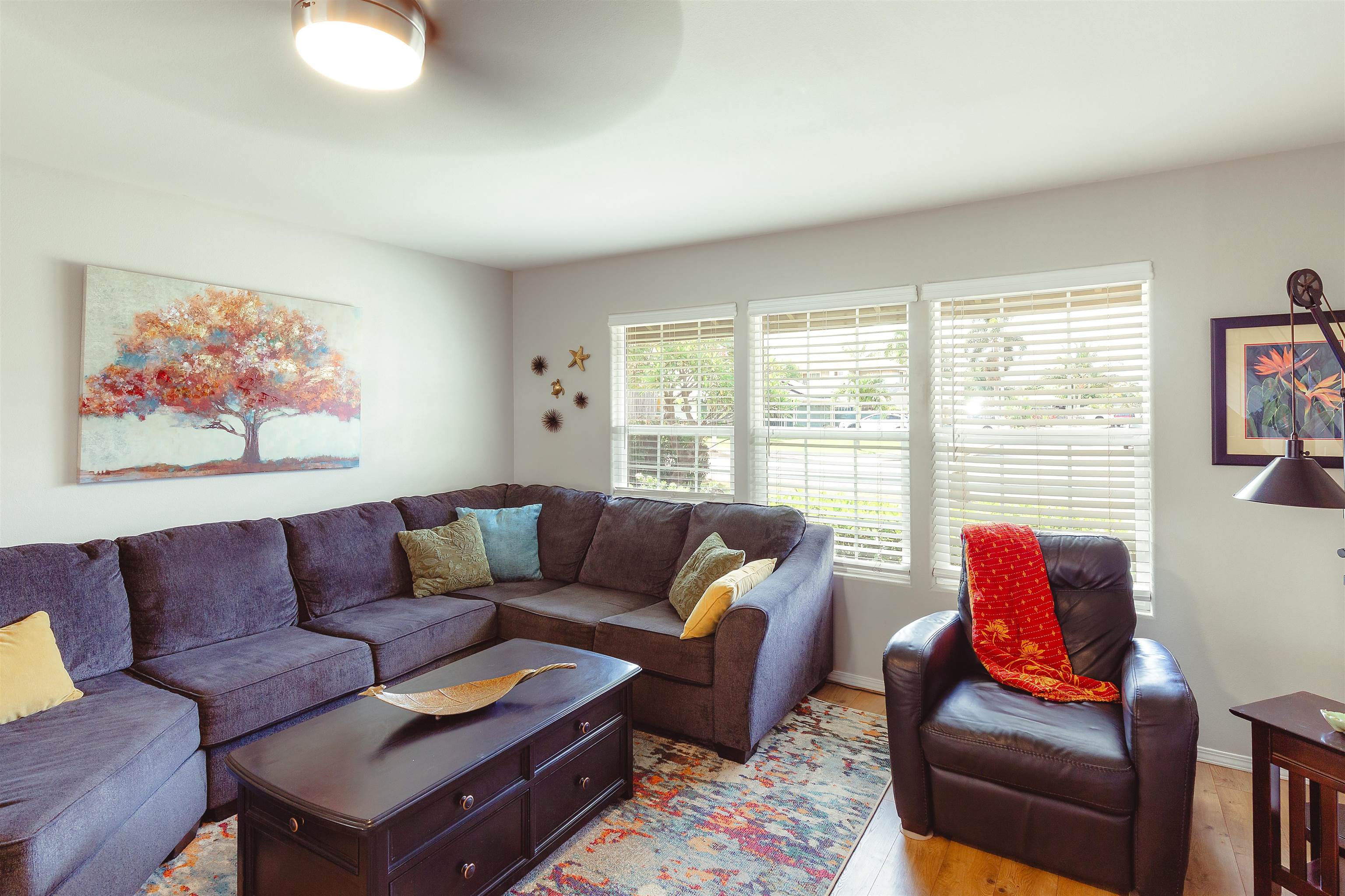 151  Hoopili Akau St Ka Ono Ulu, Kihei home - photo 6 of 50