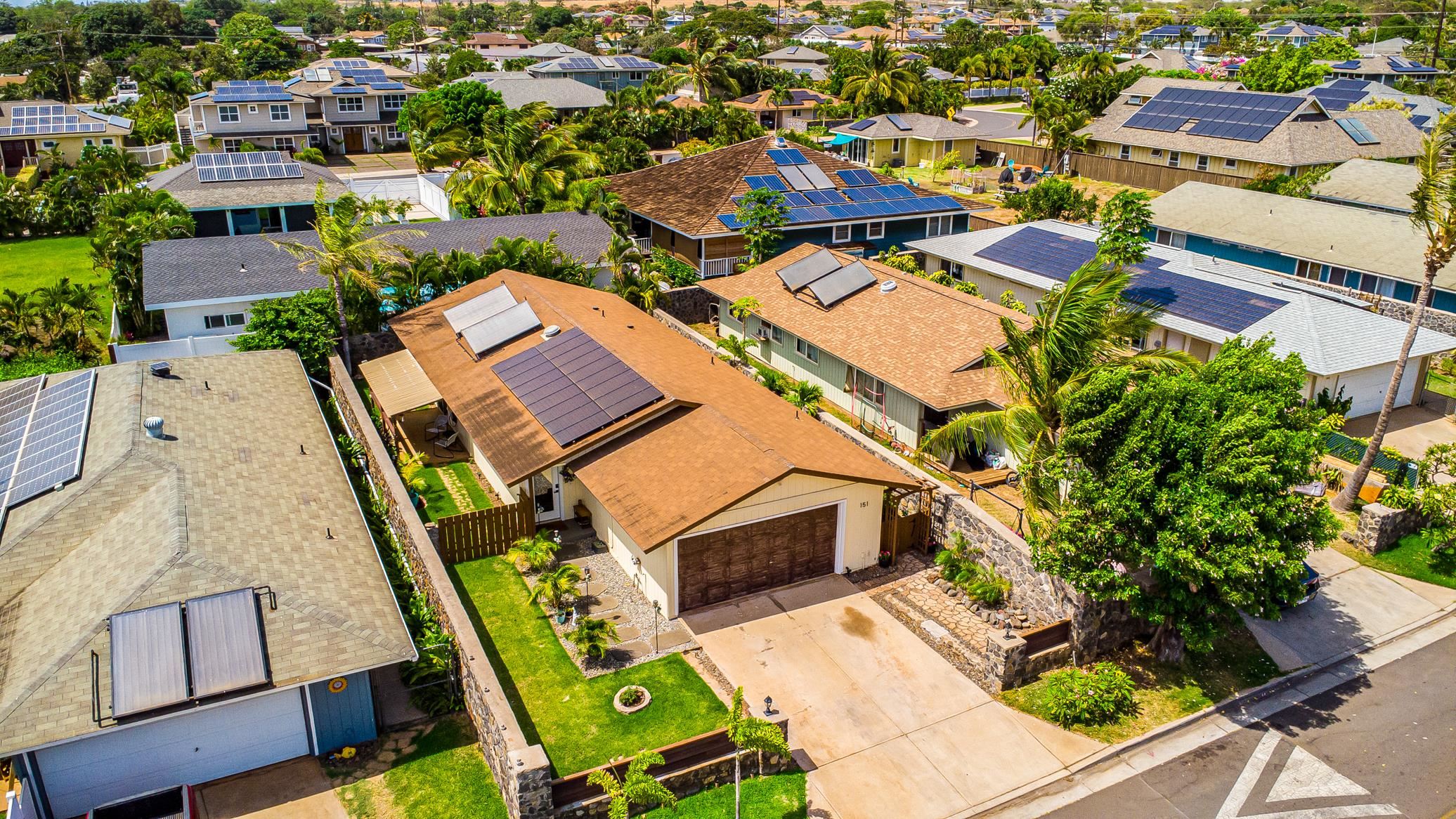 151  Kauhaa St , Kihei home - photo 2 of 50