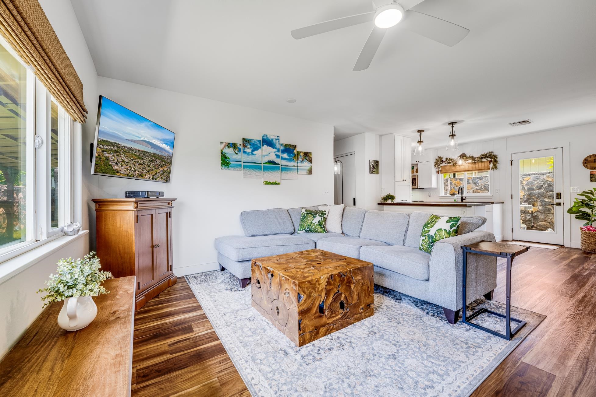 151  Kauhaa St , Kihei home - photo 3 of 50