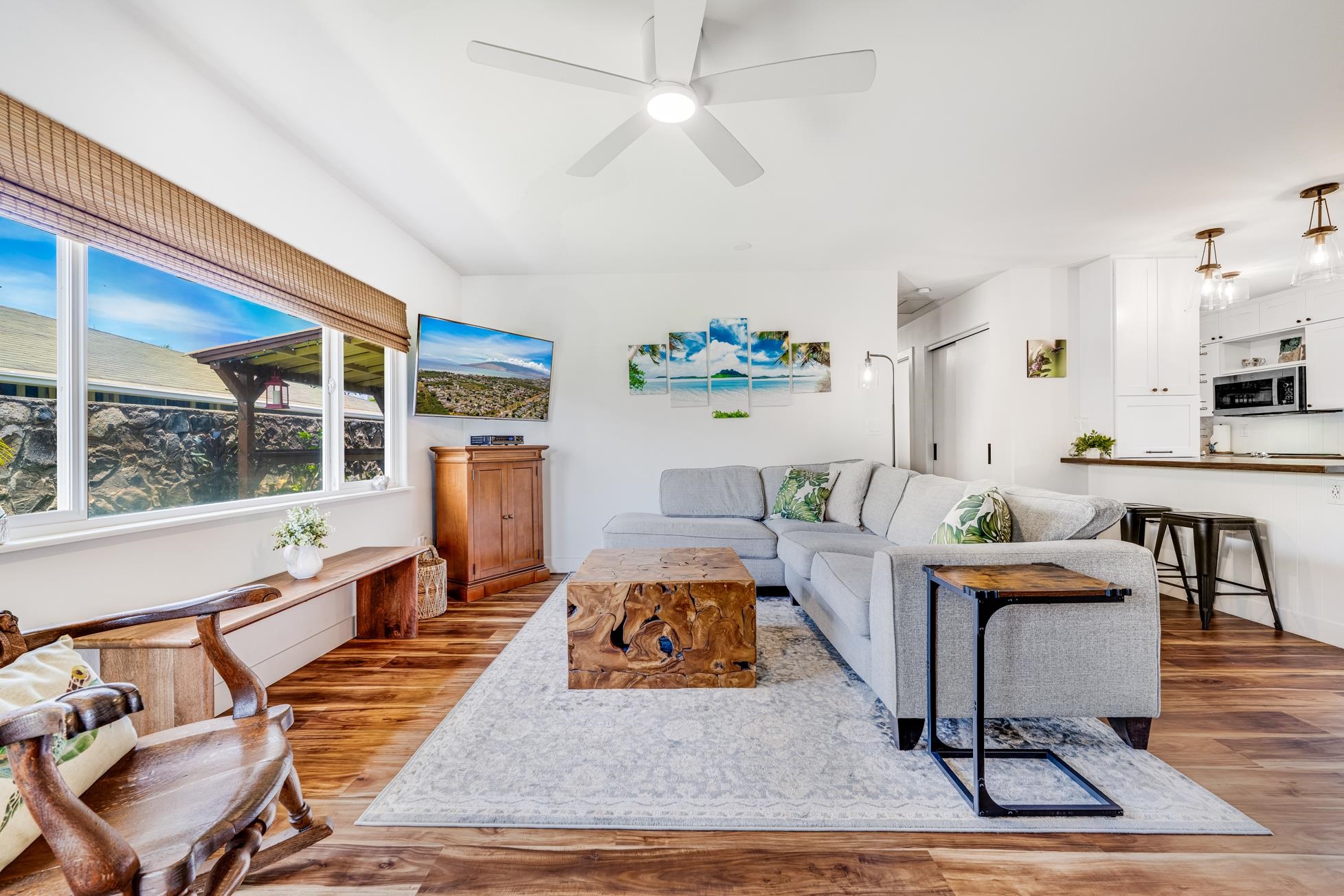 151  Kauhaa St , Kihei home - photo 4 of 50