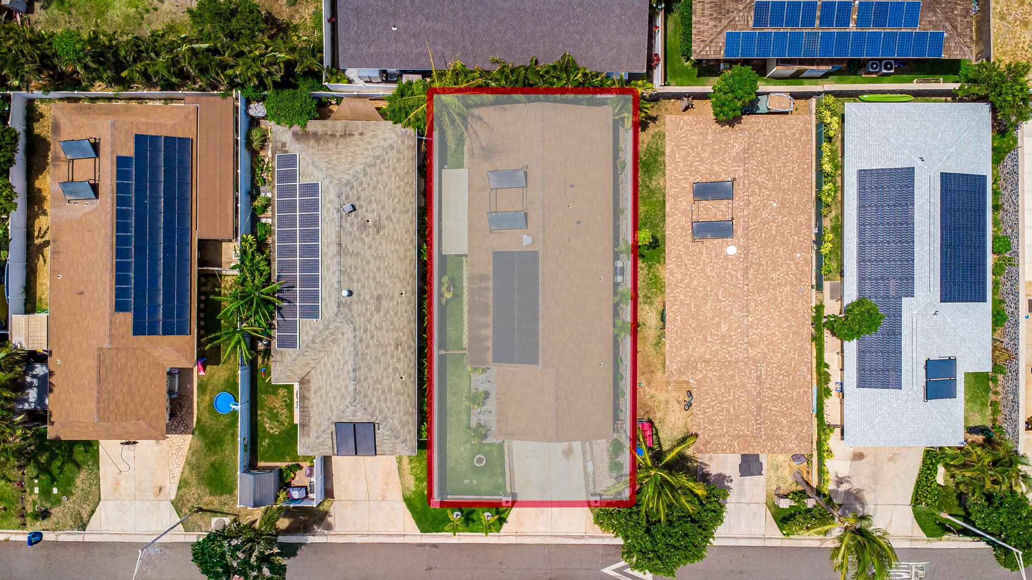 151  Kauhaa St , Kihei home - photo 46 of 50