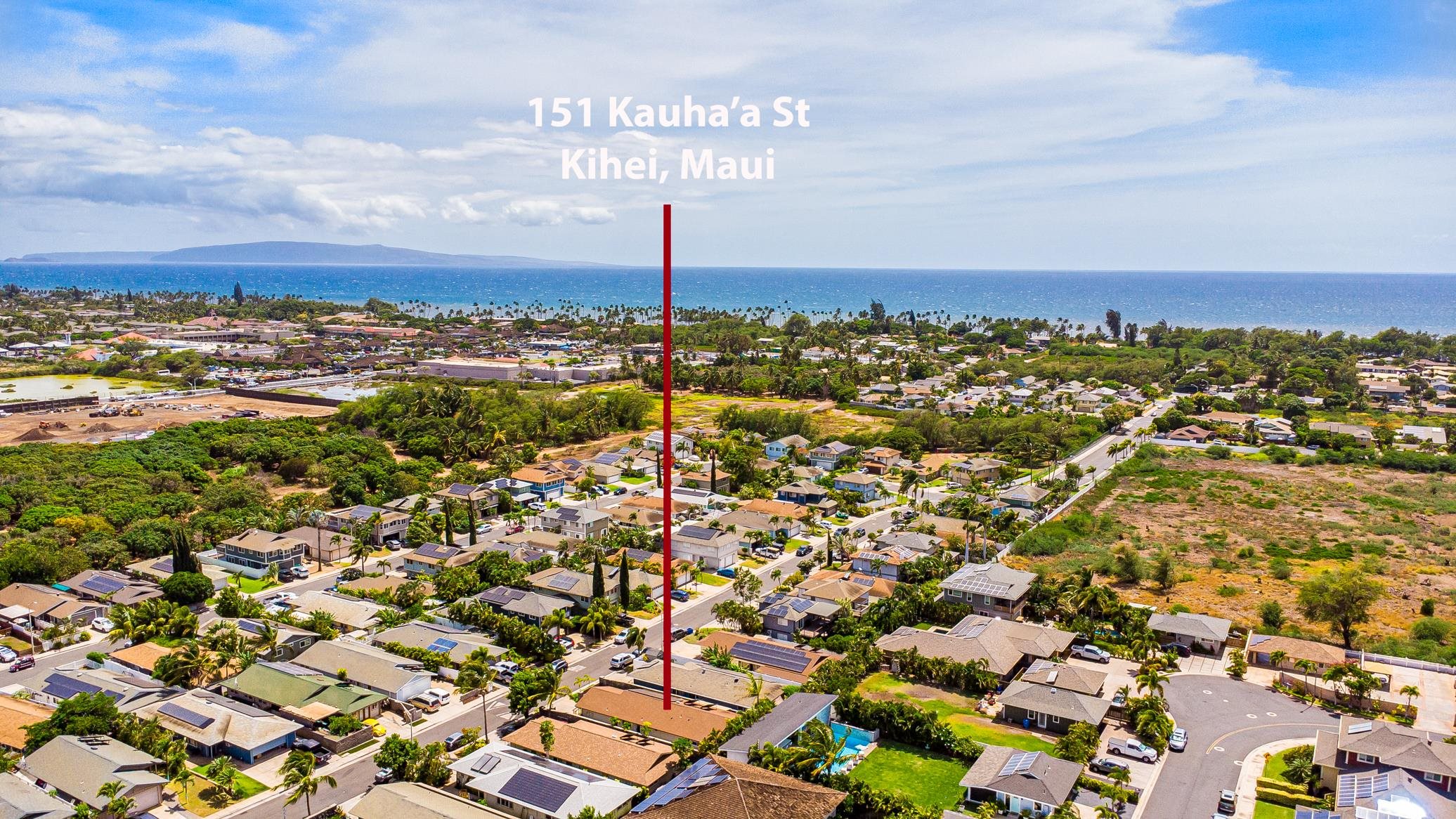 151  Kauhaa St , Kihei home - photo 48 of 50
