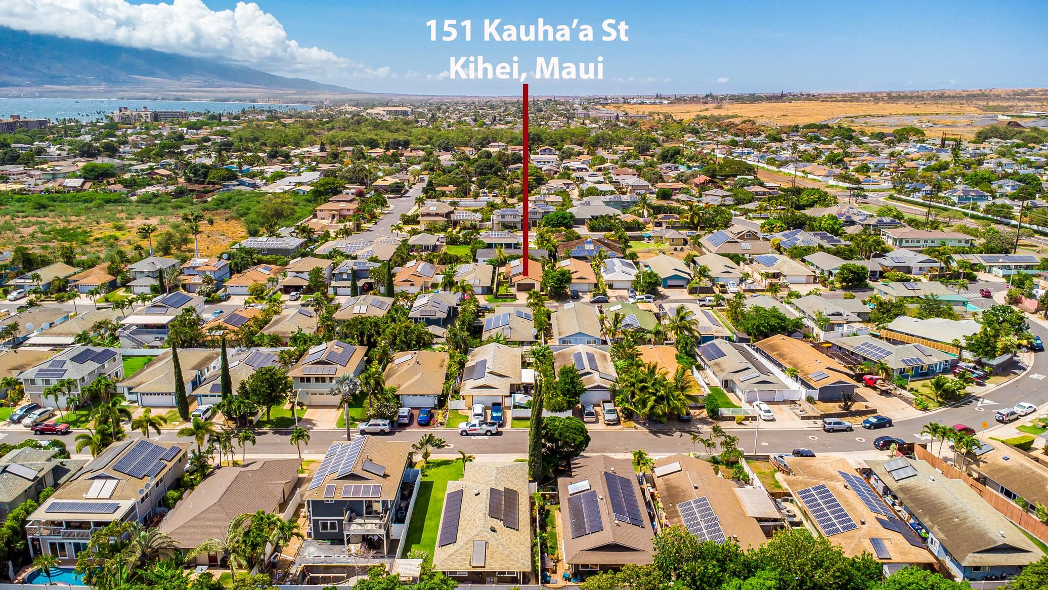 151  Kauhaa St , Kihei home - photo 49 of 50