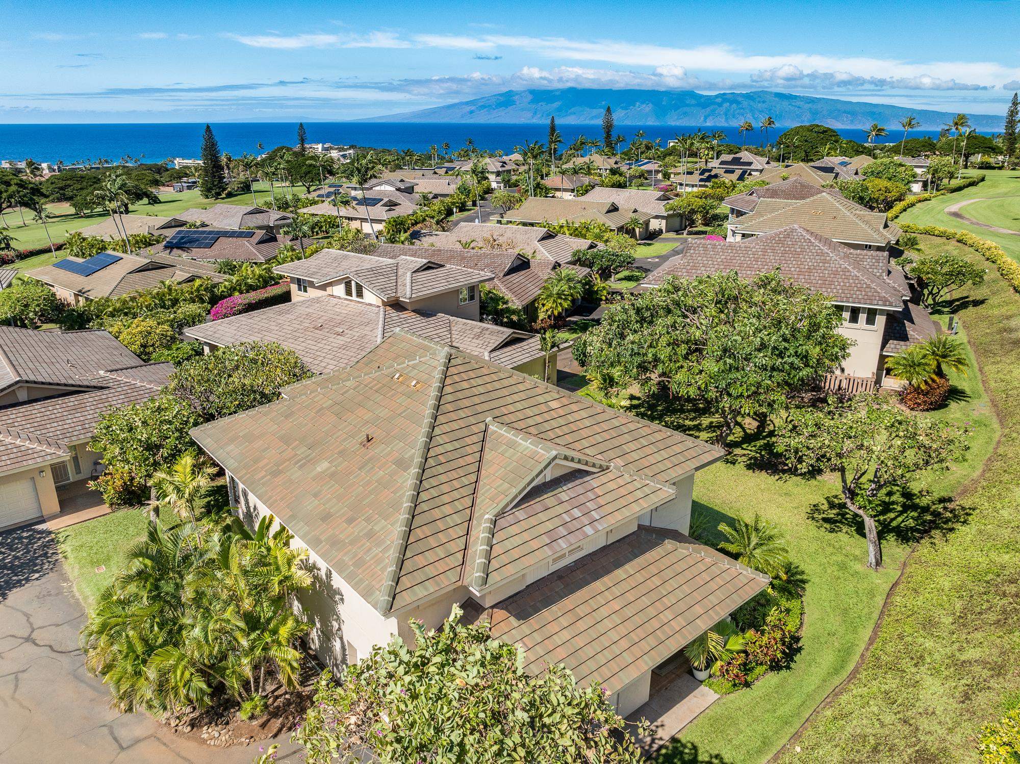 Vintage at Kaanapali condo # 51, Lahaina, Hawaii - photo 36 of 45