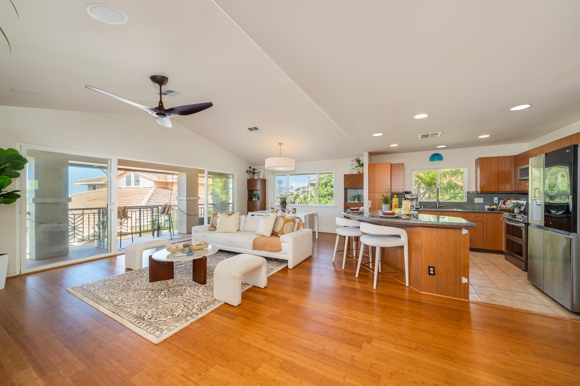 Vintage at Kaanapali condo # 51, Lahaina, Hawaii - photo 5 of 45