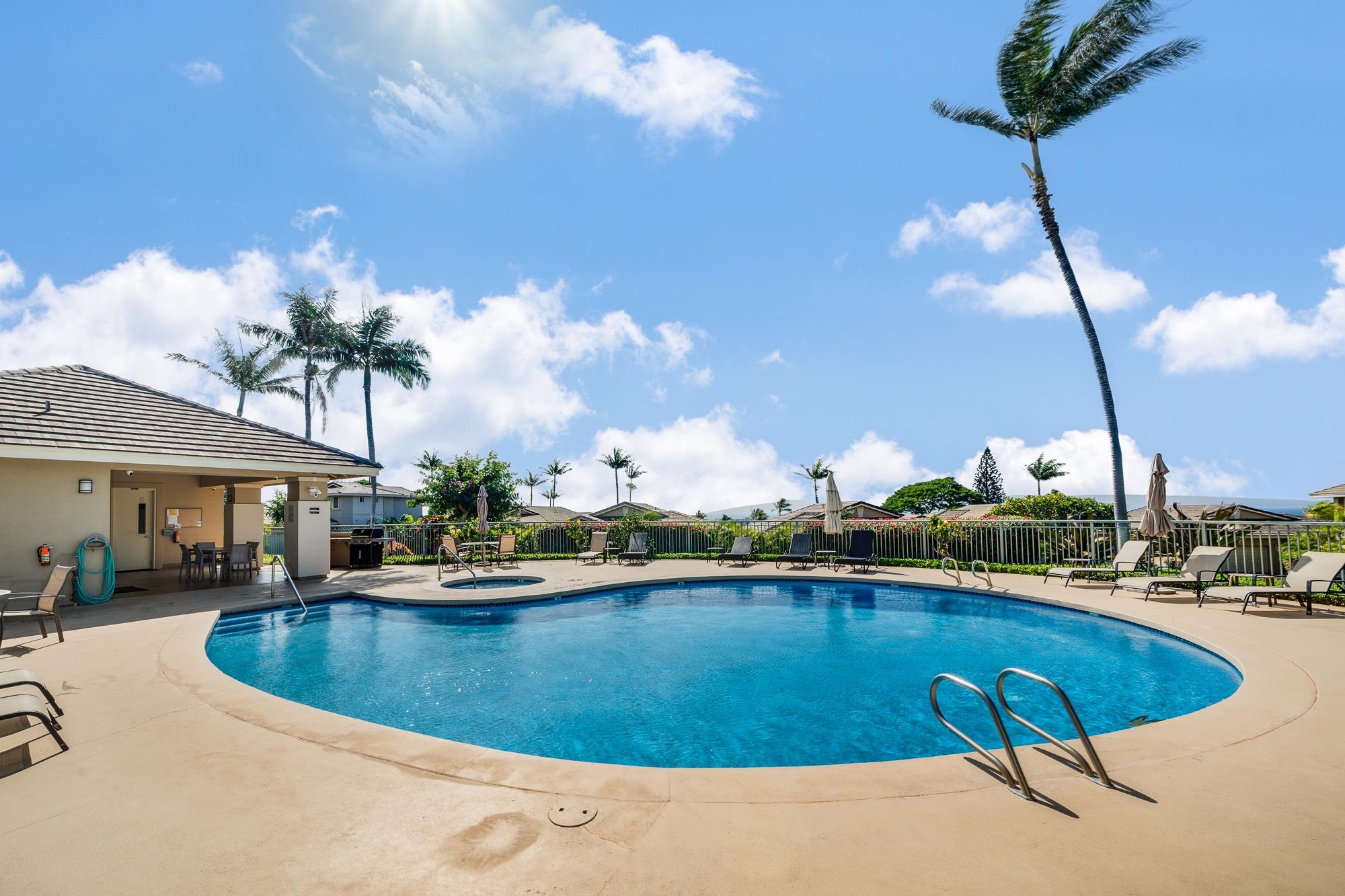 Vintage at Kaanapali condo # 51, Lahaina, Hawaii - photo 41 of 45