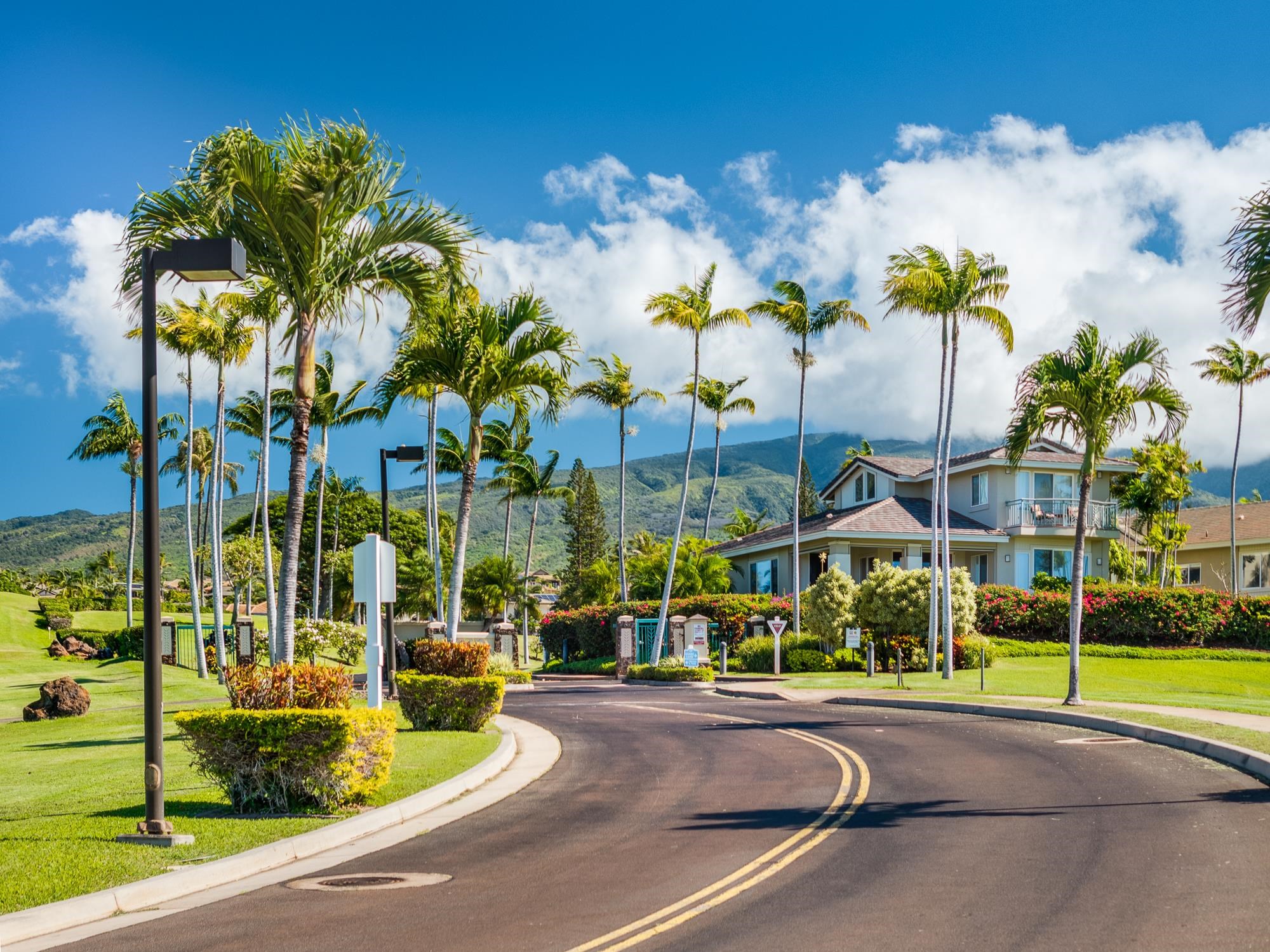Vintage at Kaanapali condo # 51, Lahaina, Hawaii - photo 45 of 45