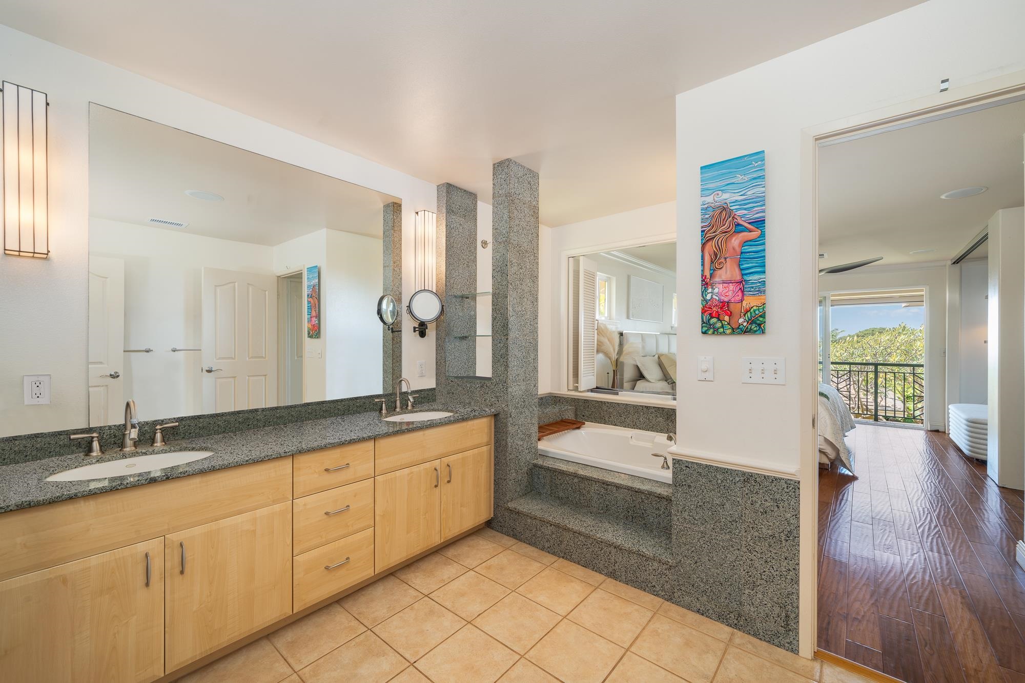 Vintage at Kaanapali condo # 51, Lahaina, Hawaii - photo 16 of 45