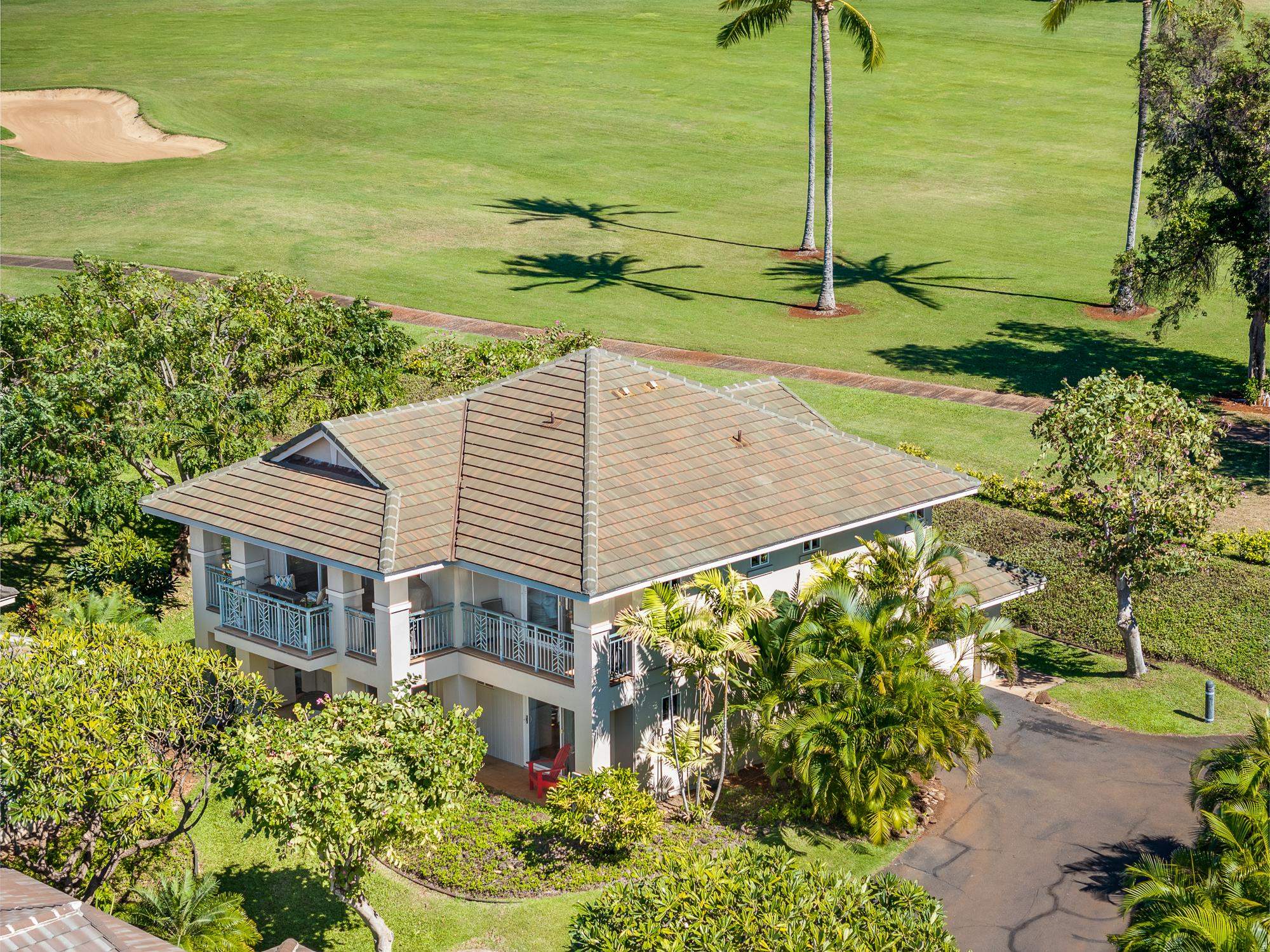 Vintage at Kaanapali condo # 51, Lahaina, Hawaii - photo 3 of 45