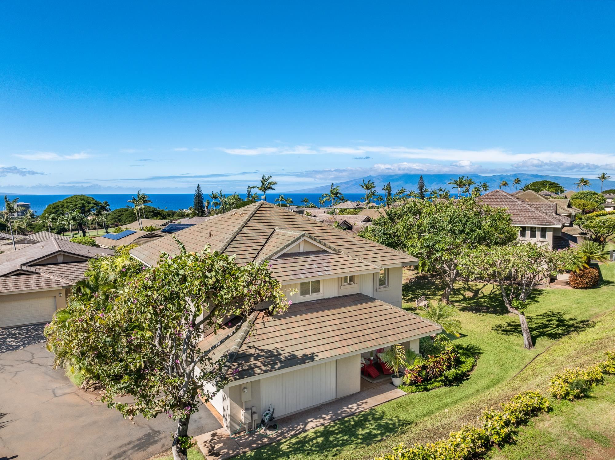Vintage at Kaanapali condo # 51, Lahaina, Hawaii - photo 31 of 45