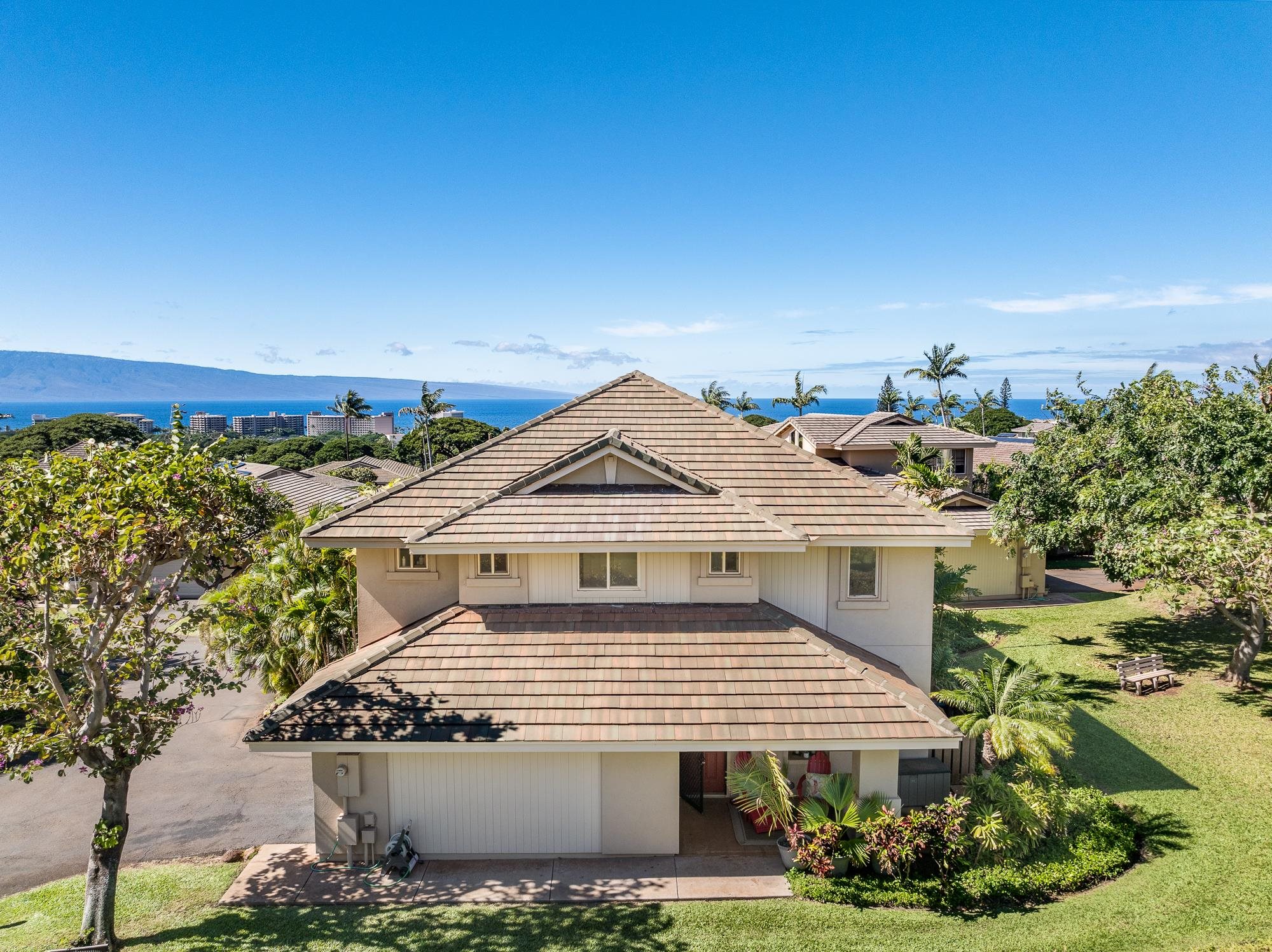 Vintage at Kaanapali condo # 51, Lahaina, Hawaii - photo 32 of 45