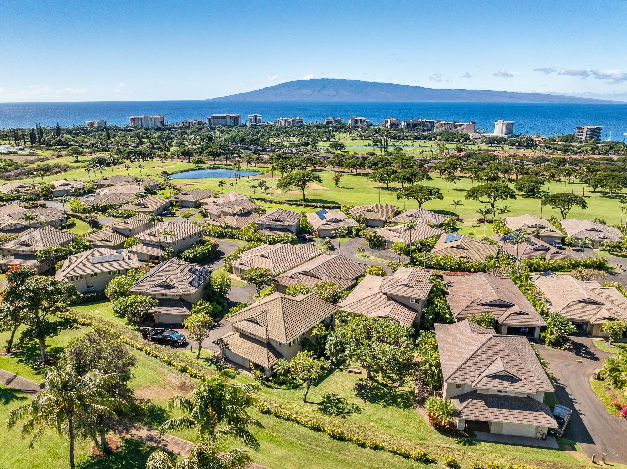 Vintage at Kaanapali condo # 51, Lahaina, Hawaii - photo 33 of 45