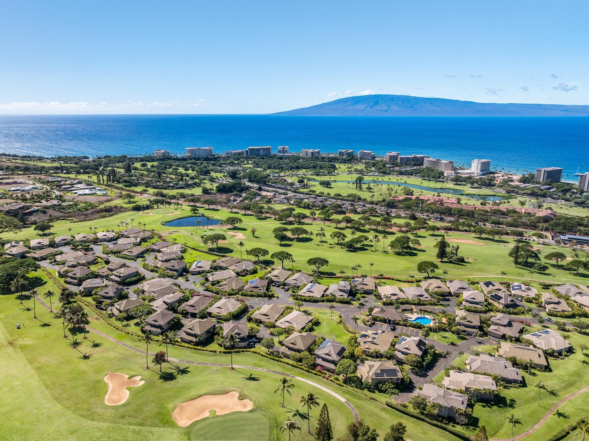 Vintage at Kaanapali condo # 51, Lahaina, Hawaii - photo 34 of 45