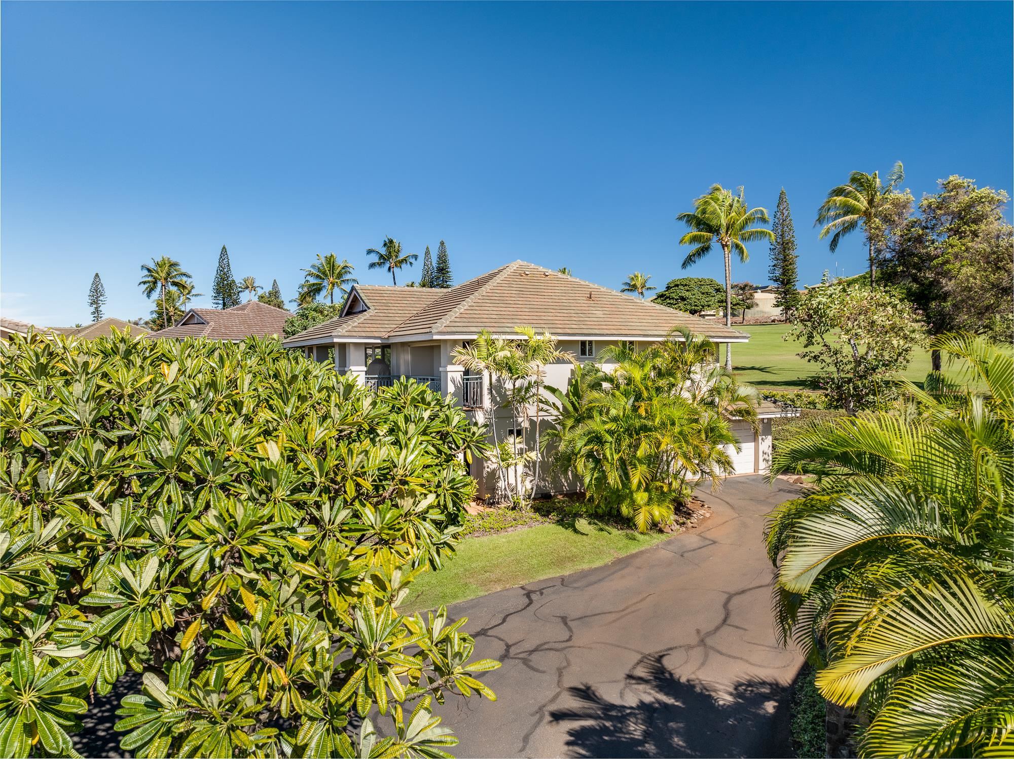 Vintage at Kaanapali condo # 51, Lahaina, Hawaii - photo 35 of 45