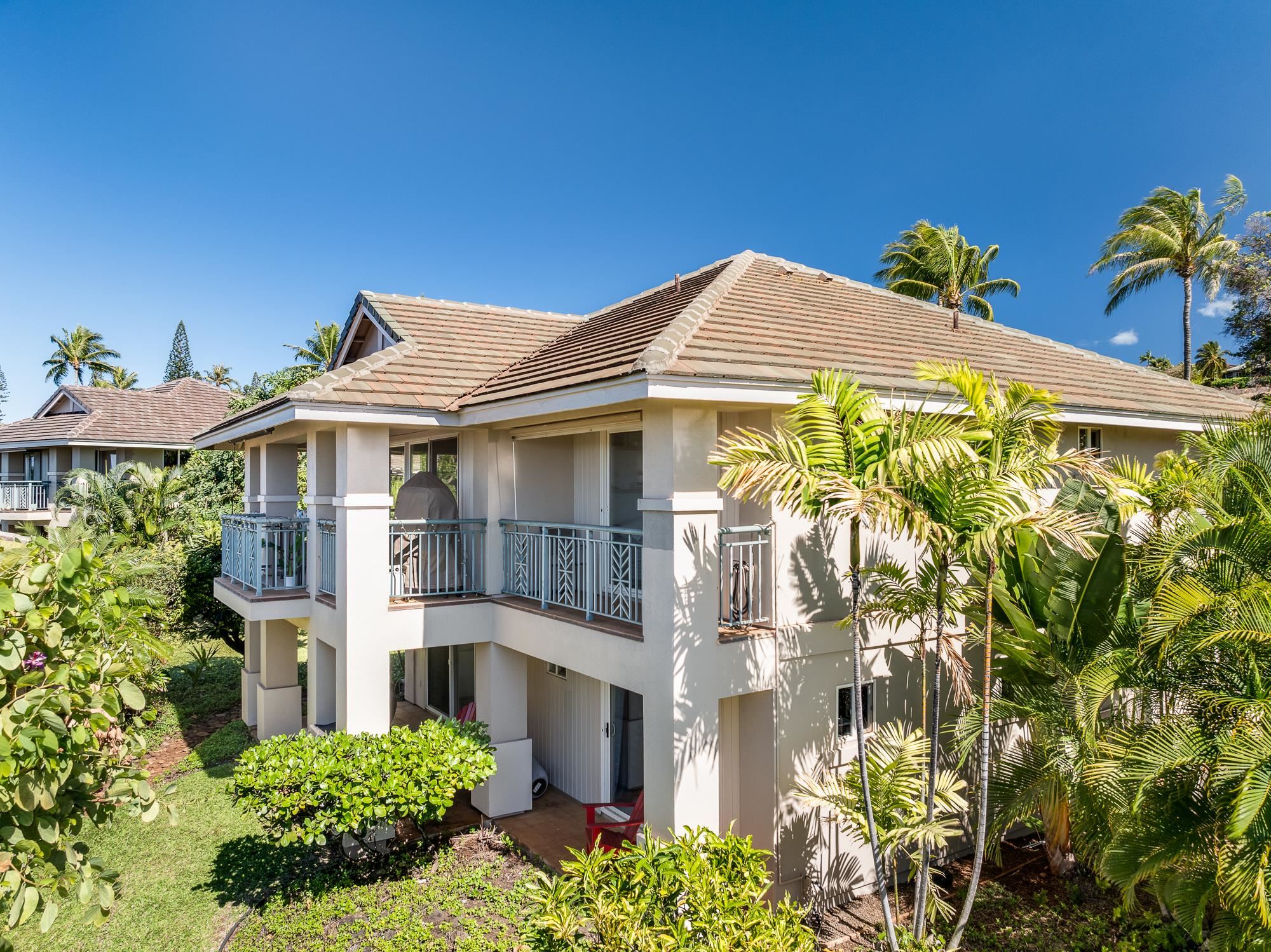 Vintage at Kaanapali condo # 51, Lahaina, Hawaii - photo 37 of 45