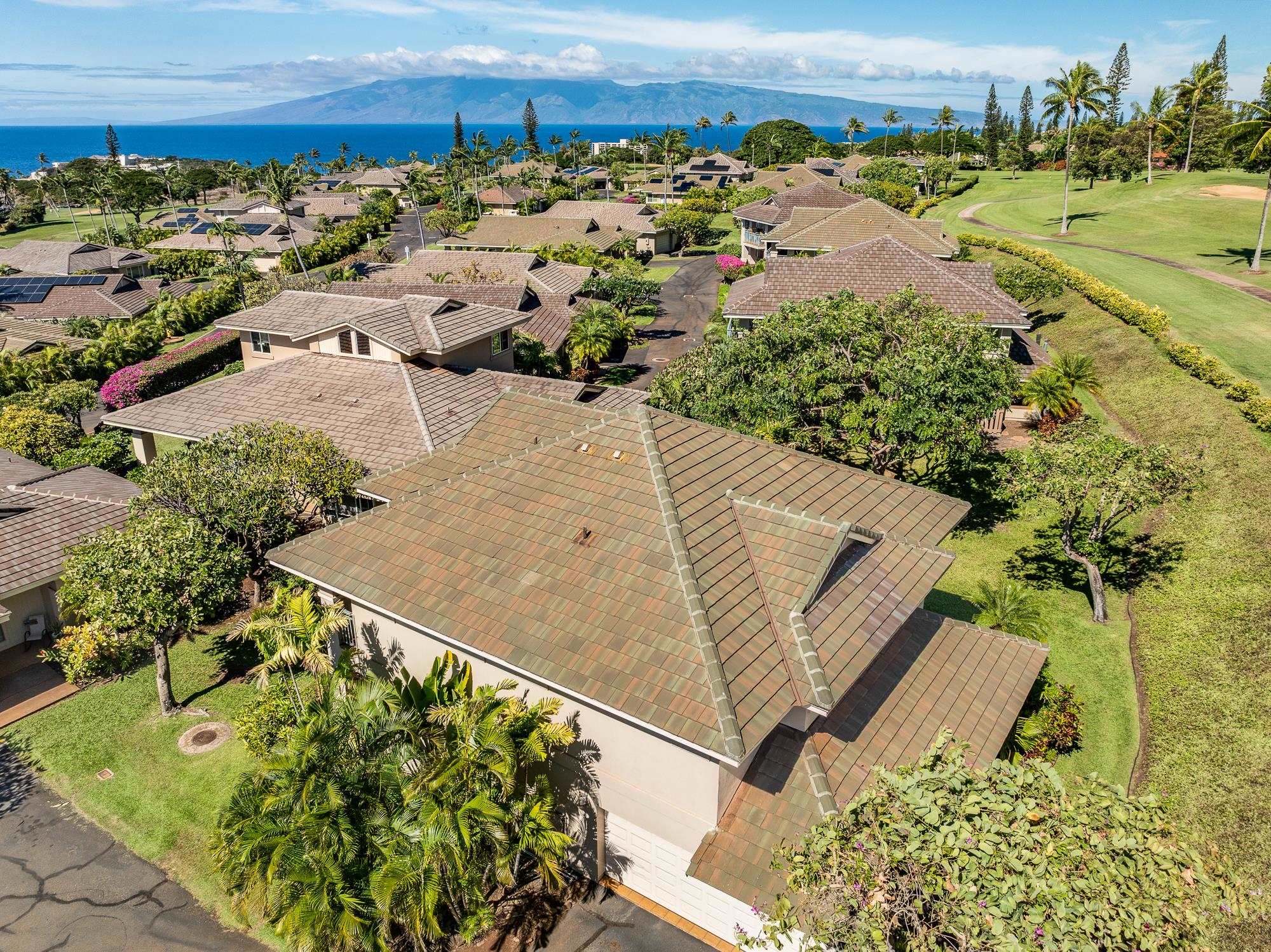 Vintage at Kaanapali condo # 51, Lahaina, Hawaii - photo 38 of 45