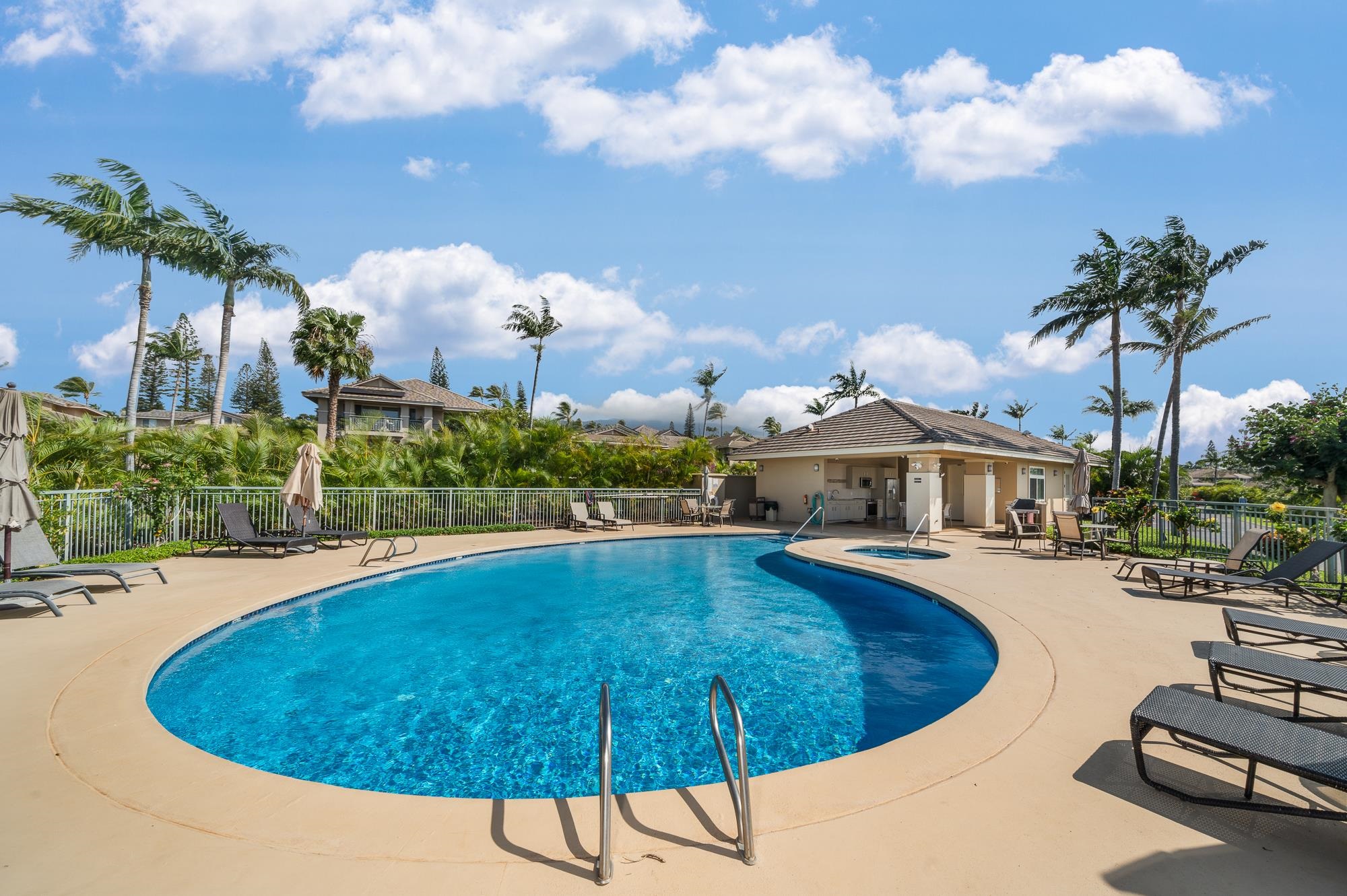 Vintage at Kaanapali condo # 51, Lahaina, Hawaii - photo 42 of 45