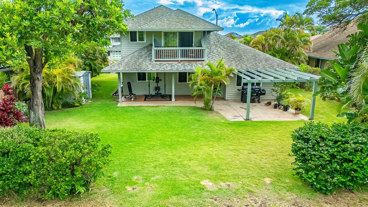 151  Kuualoha St , Kahului home - photo 20 of 33